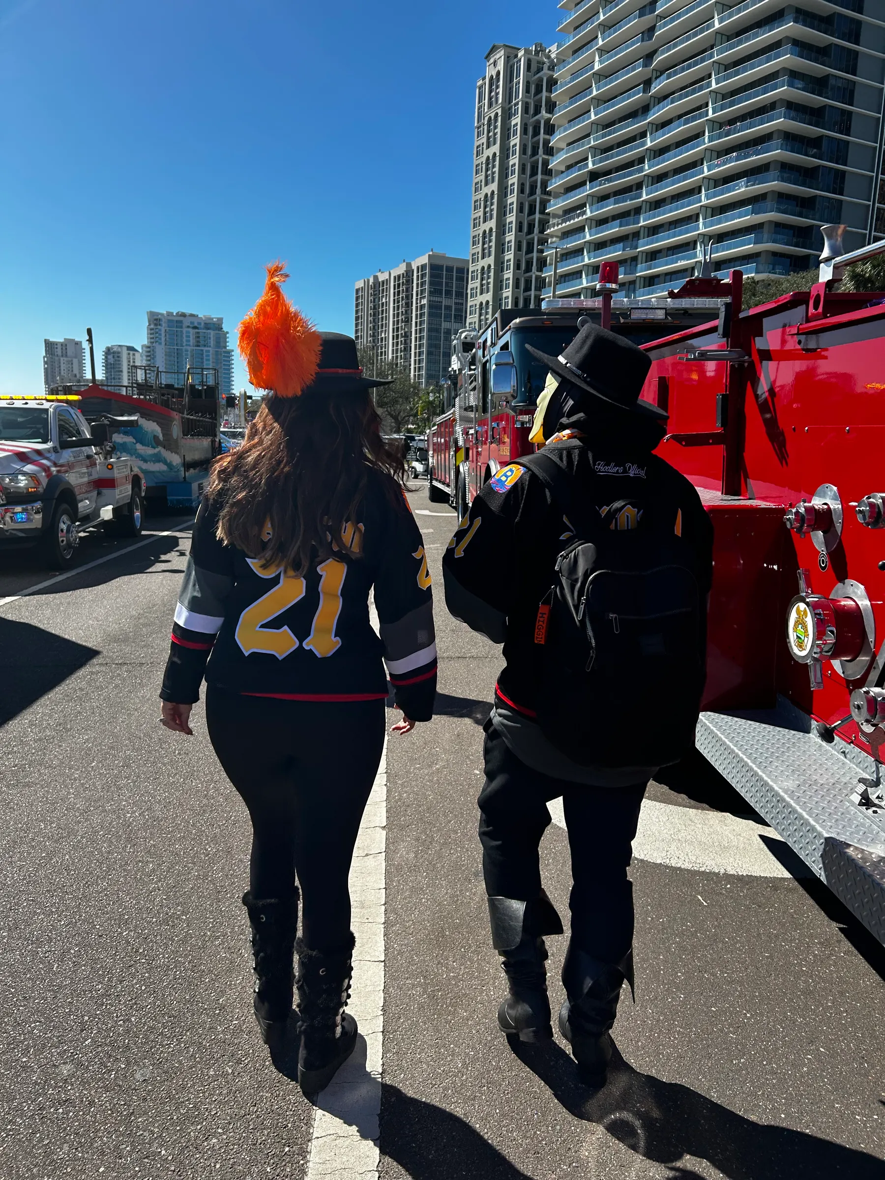 Bitcoin Bay Foundation — gasparilla