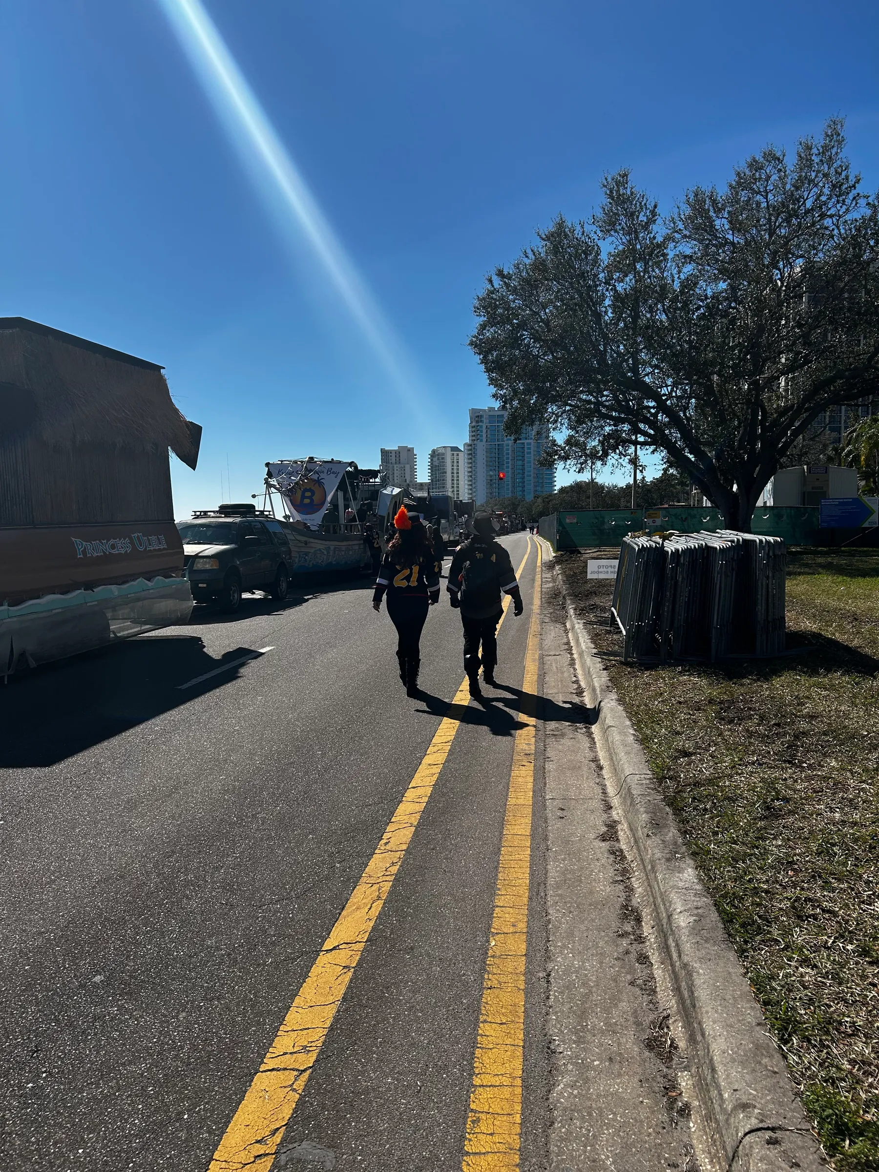 Bitcoin Bay Foundation — gasparilla