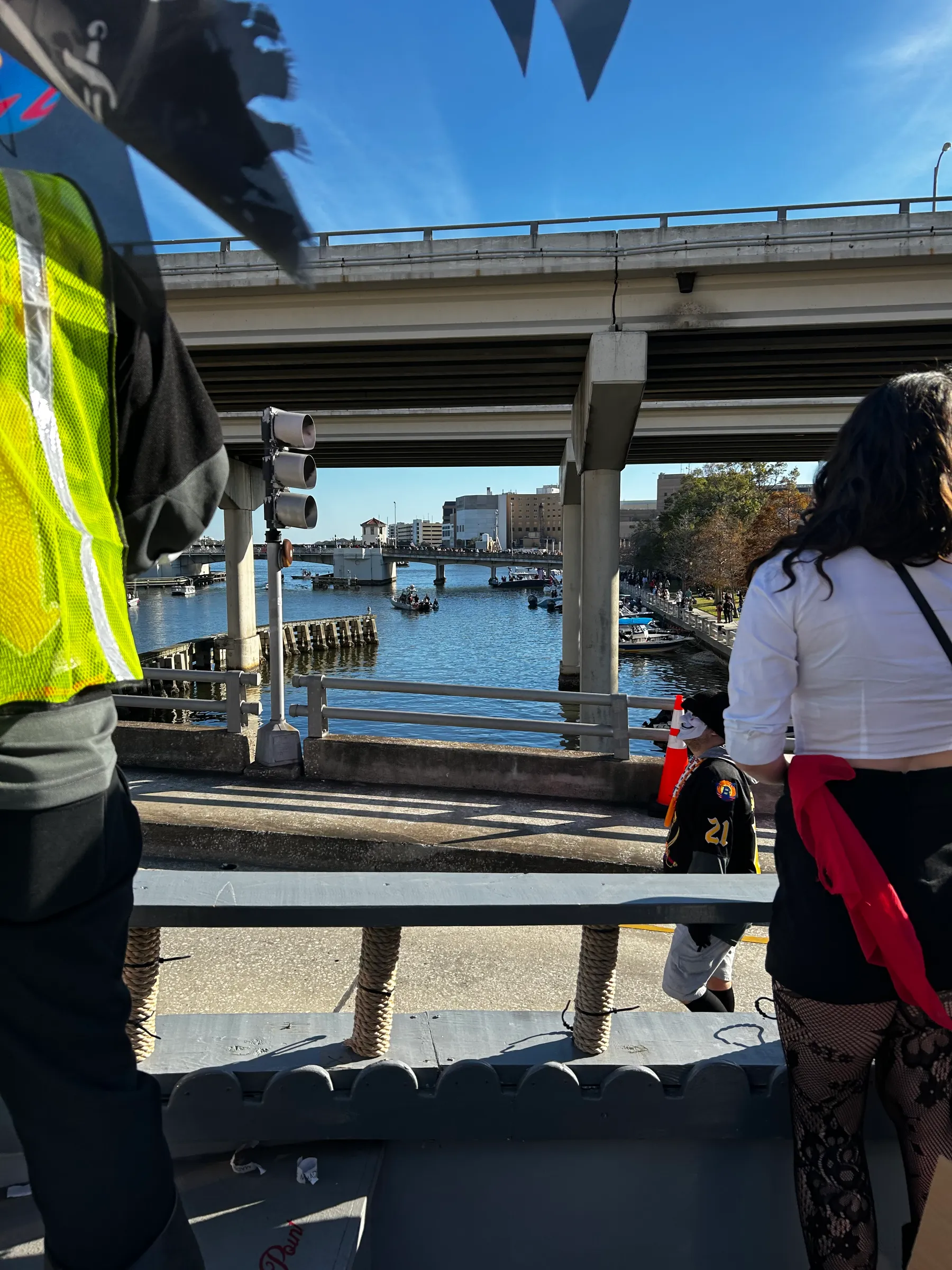 Bitcoin Bay Foundation — gasparilla