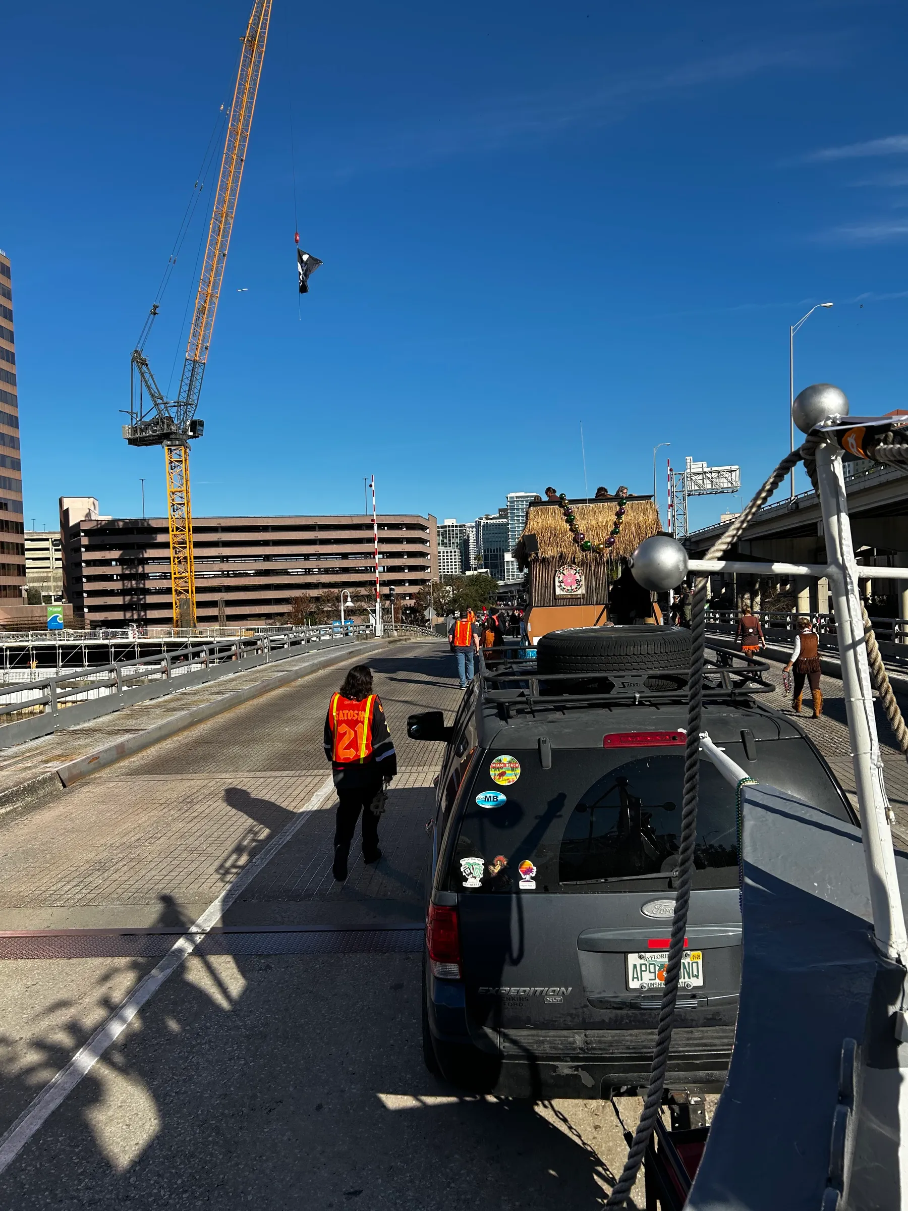 Bitcoin Bay Foundation — gasparilla