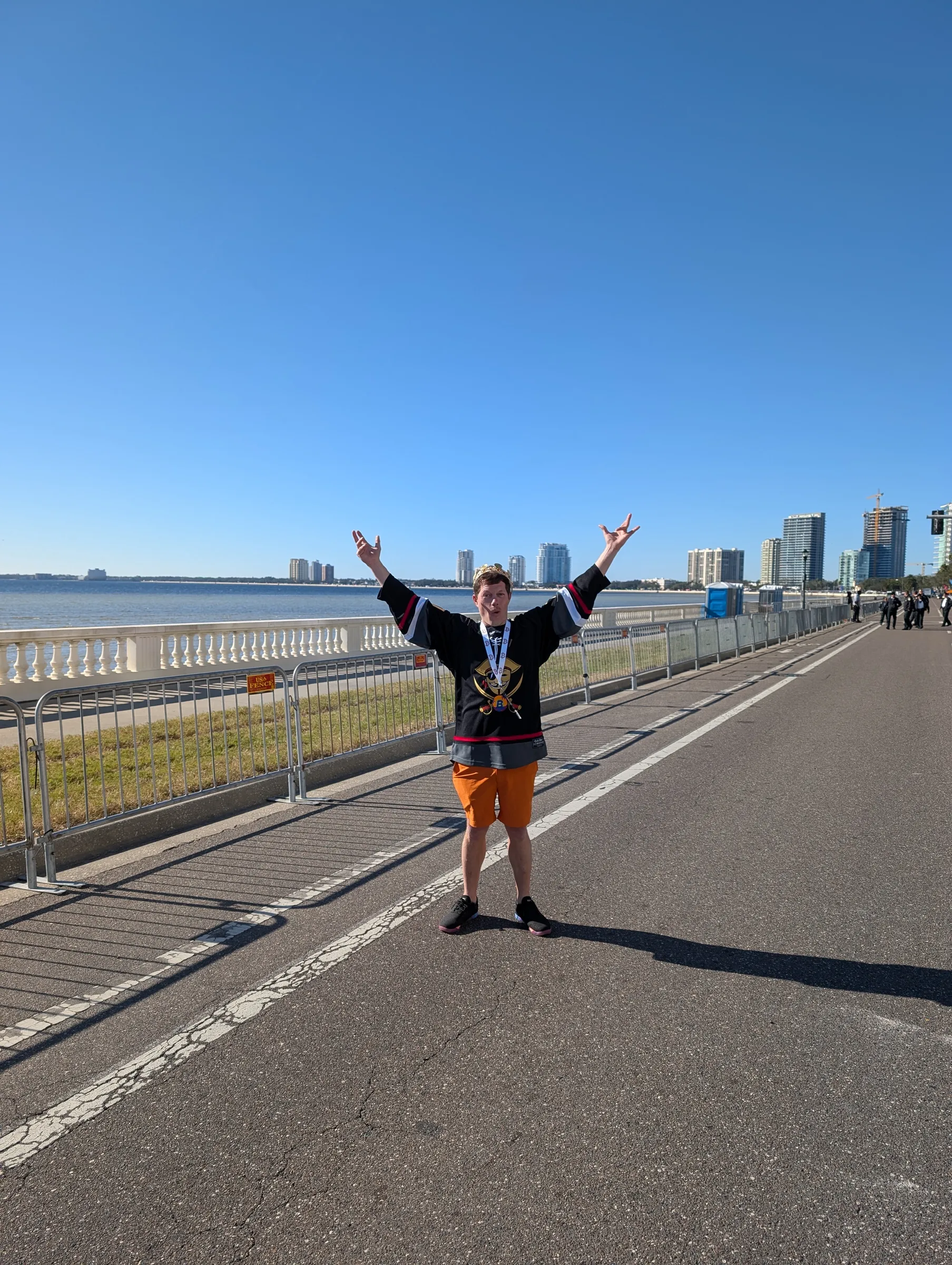 Bitcoin Bay Foundation — gasparilla