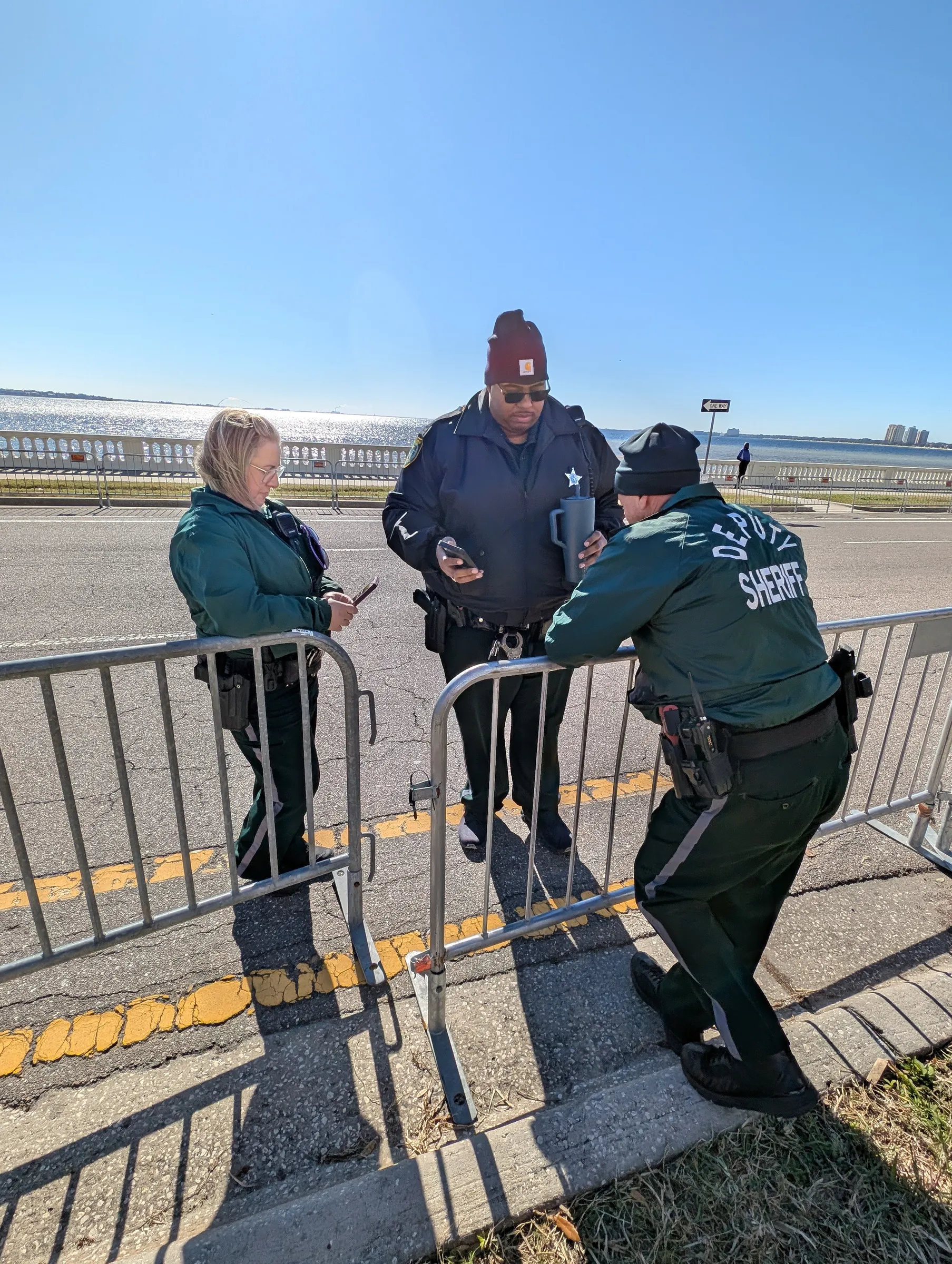 Bitcoin Bay Foundation — gasparilla