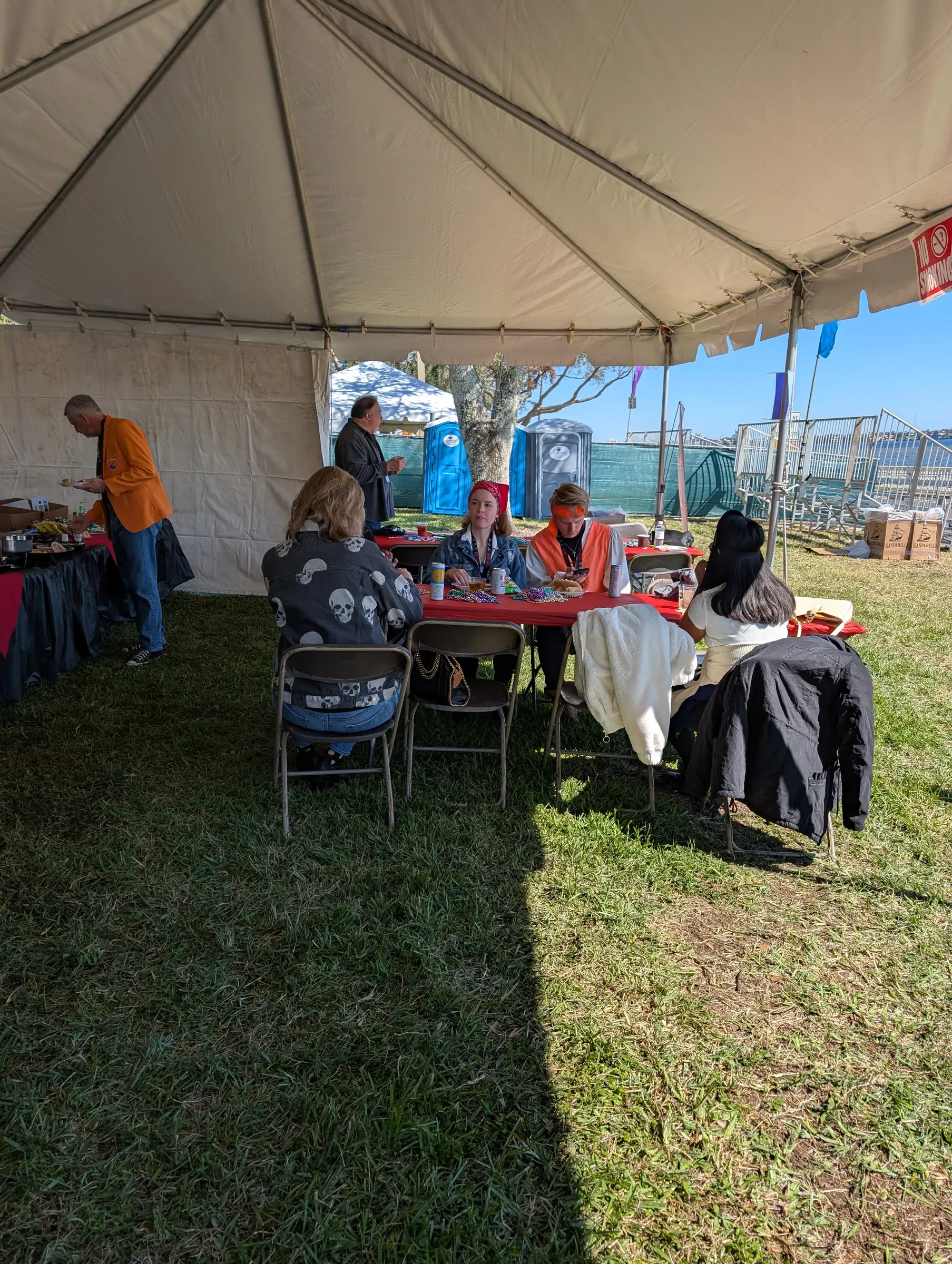 Bitcoin Bay Foundation — gasparilla