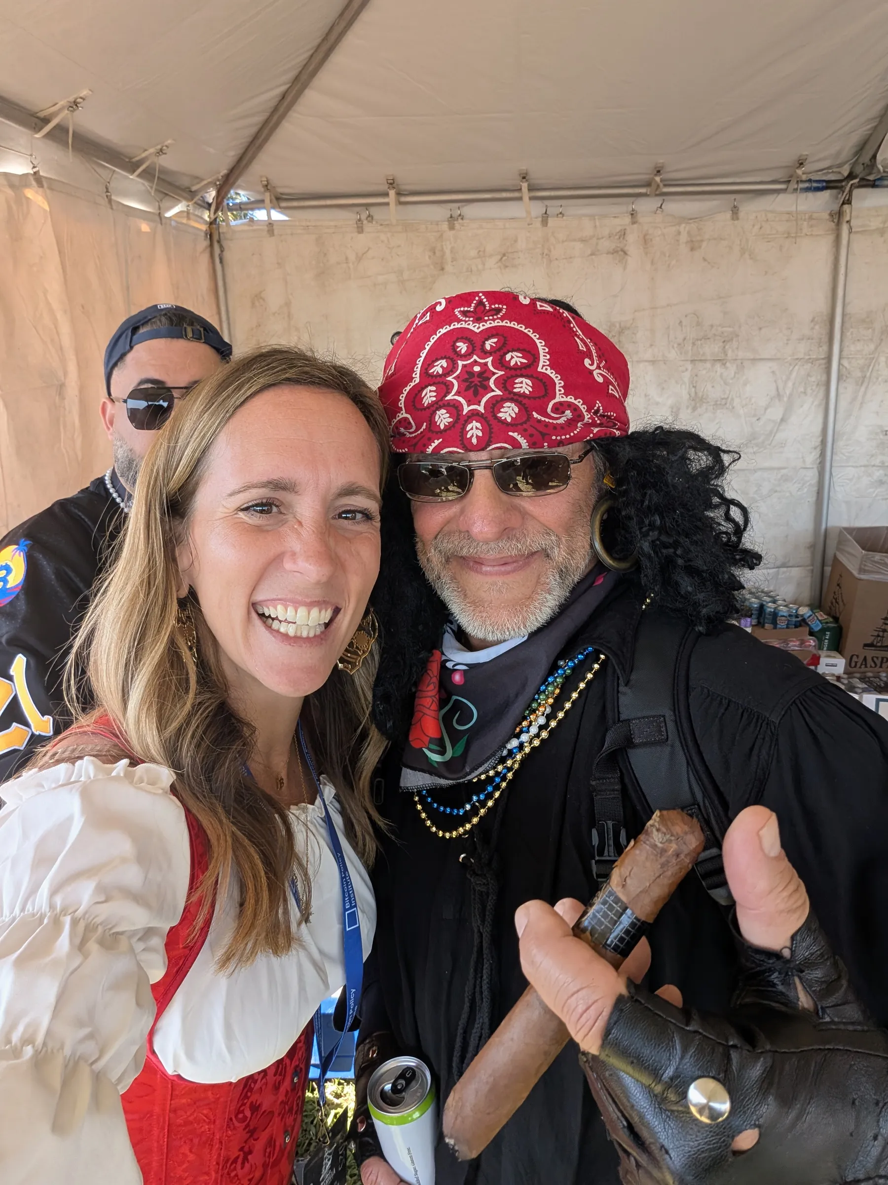 Bitcoin Bay Foundation — gasparilla