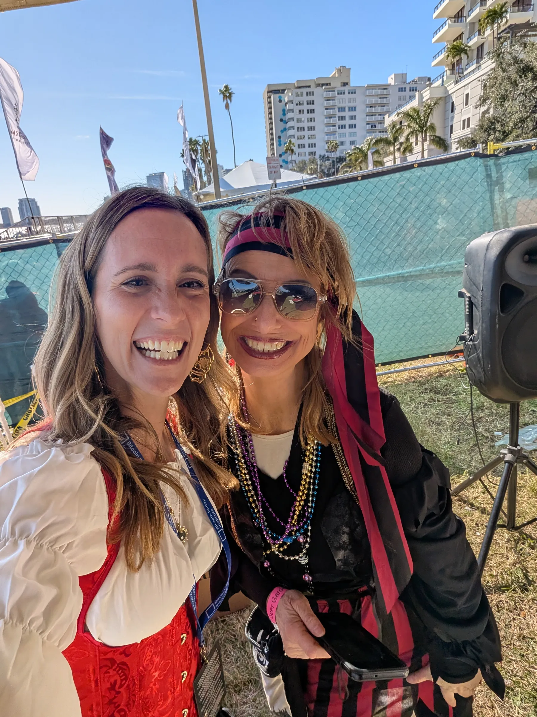 Bitcoin Bay Foundation — gasparilla