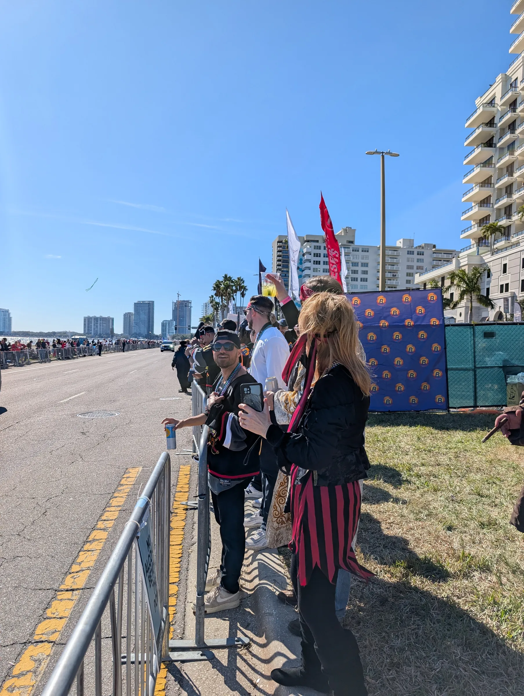 Bitcoin Bay Foundation — gasparilla