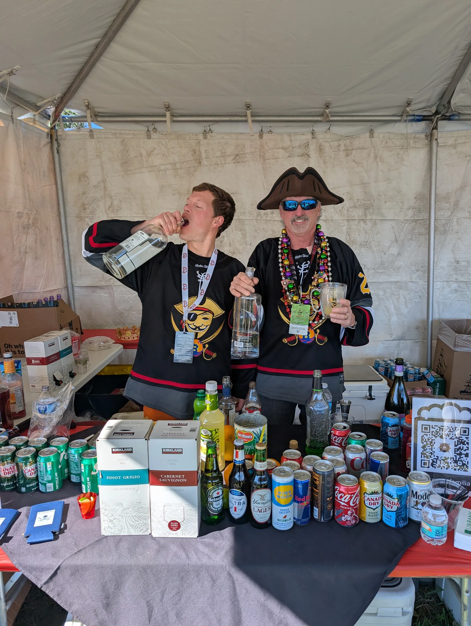 Bitcoin Bay Foundation — gasparilla