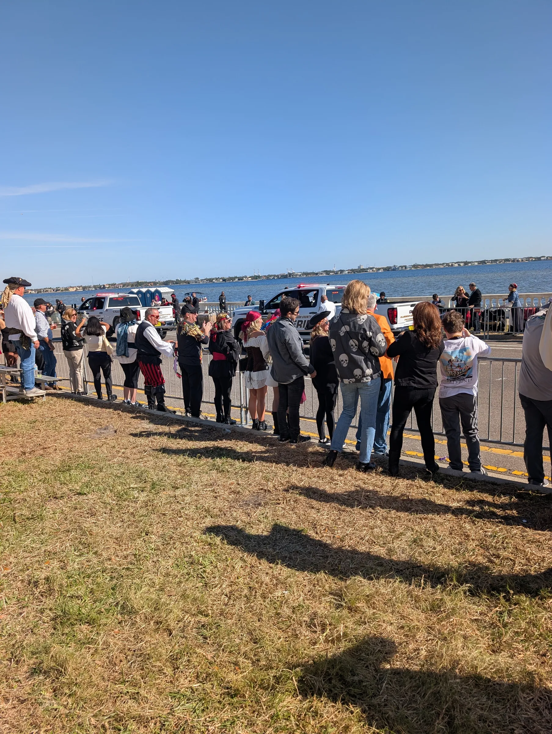 Bitcoin Bay Foundation — gasparilla