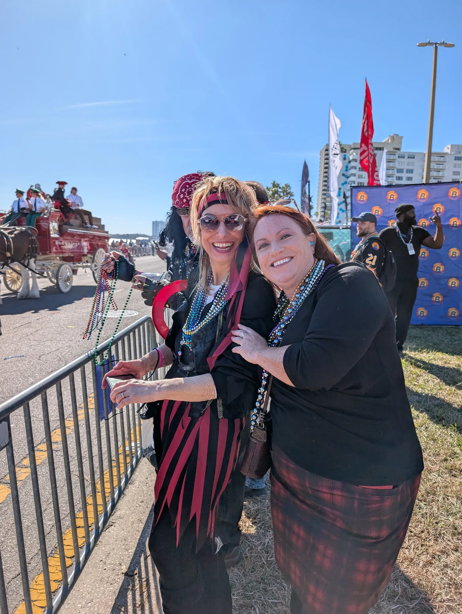 Bitcoin Bay Foundation — gasparilla