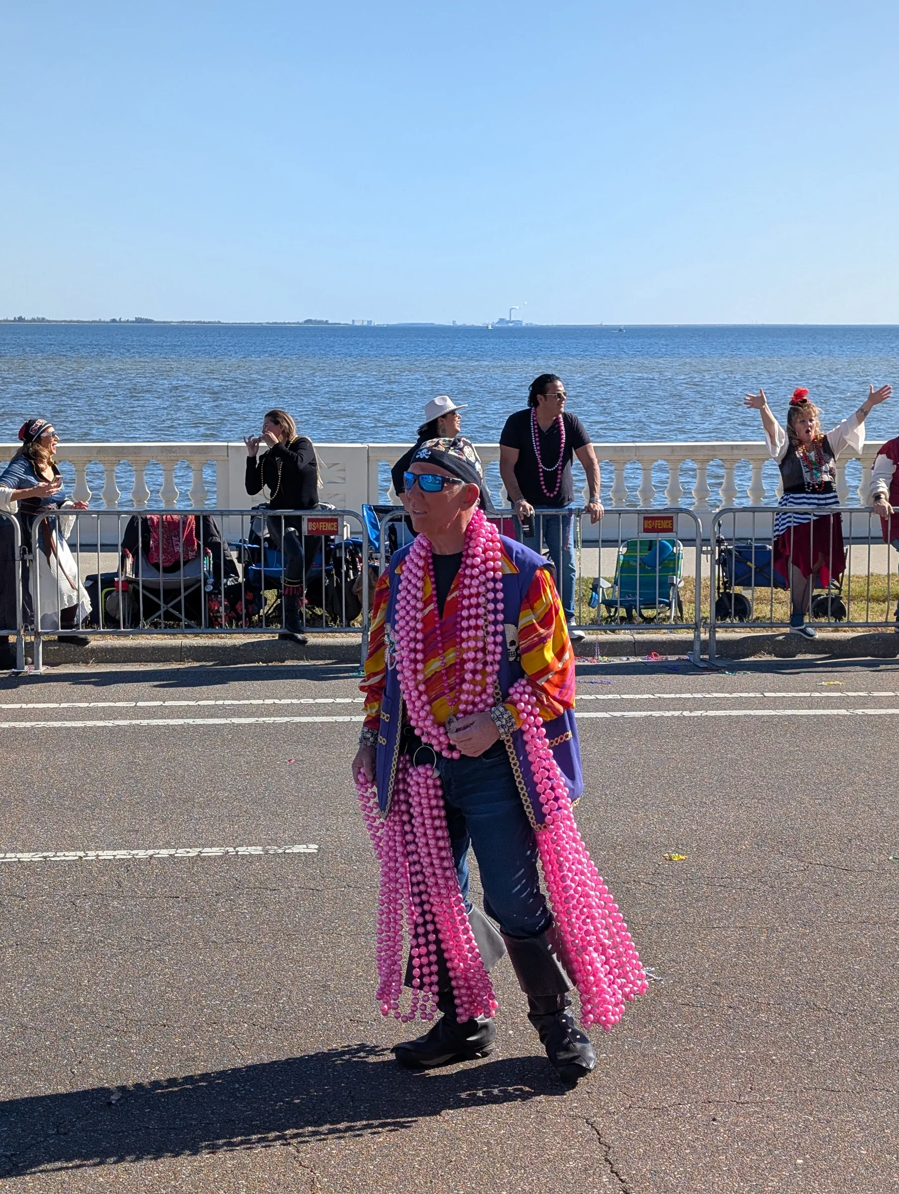 Bitcoin Bay Foundation — gasparilla