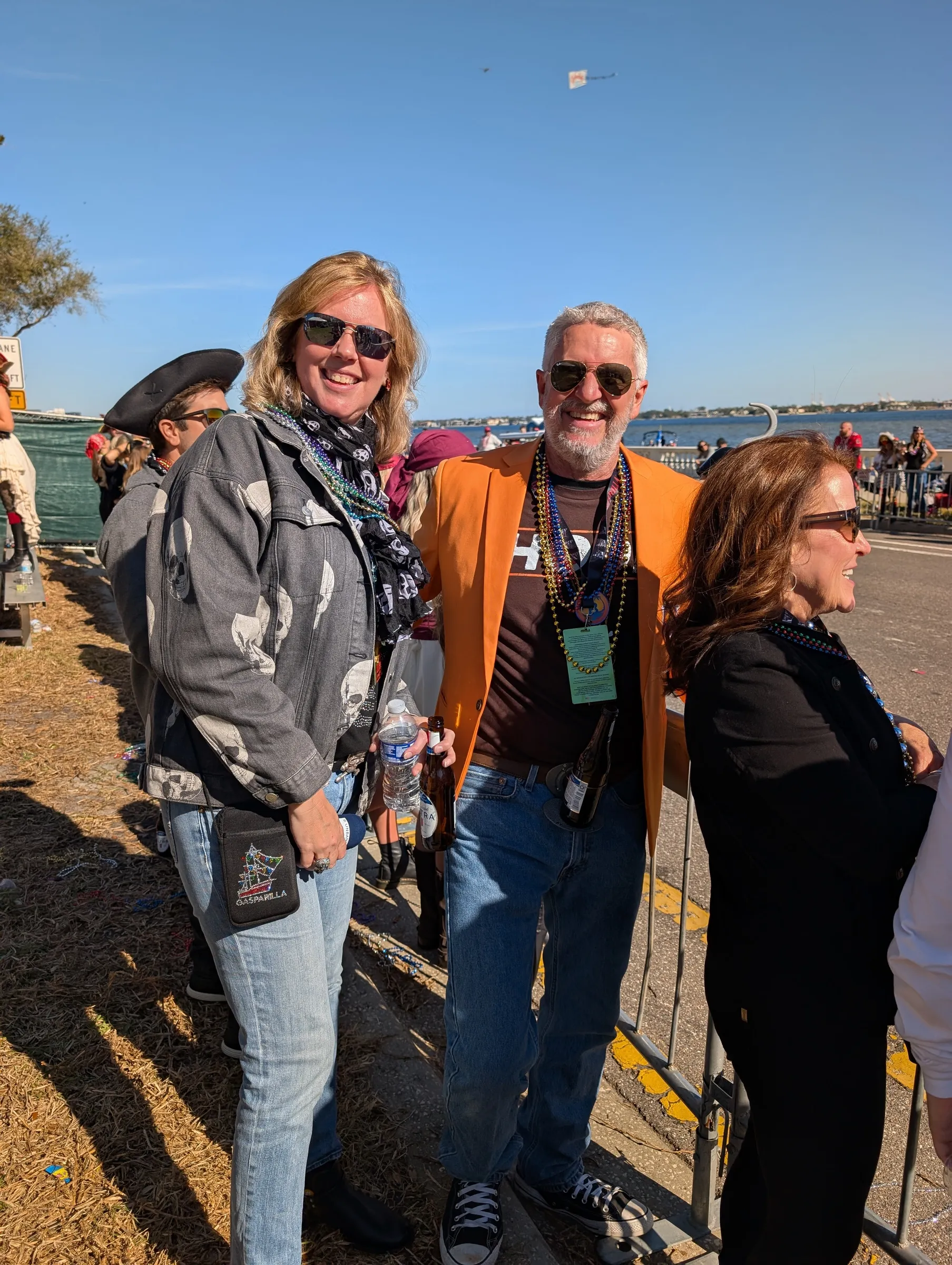 Bitcoin Bay Foundation — gasparilla