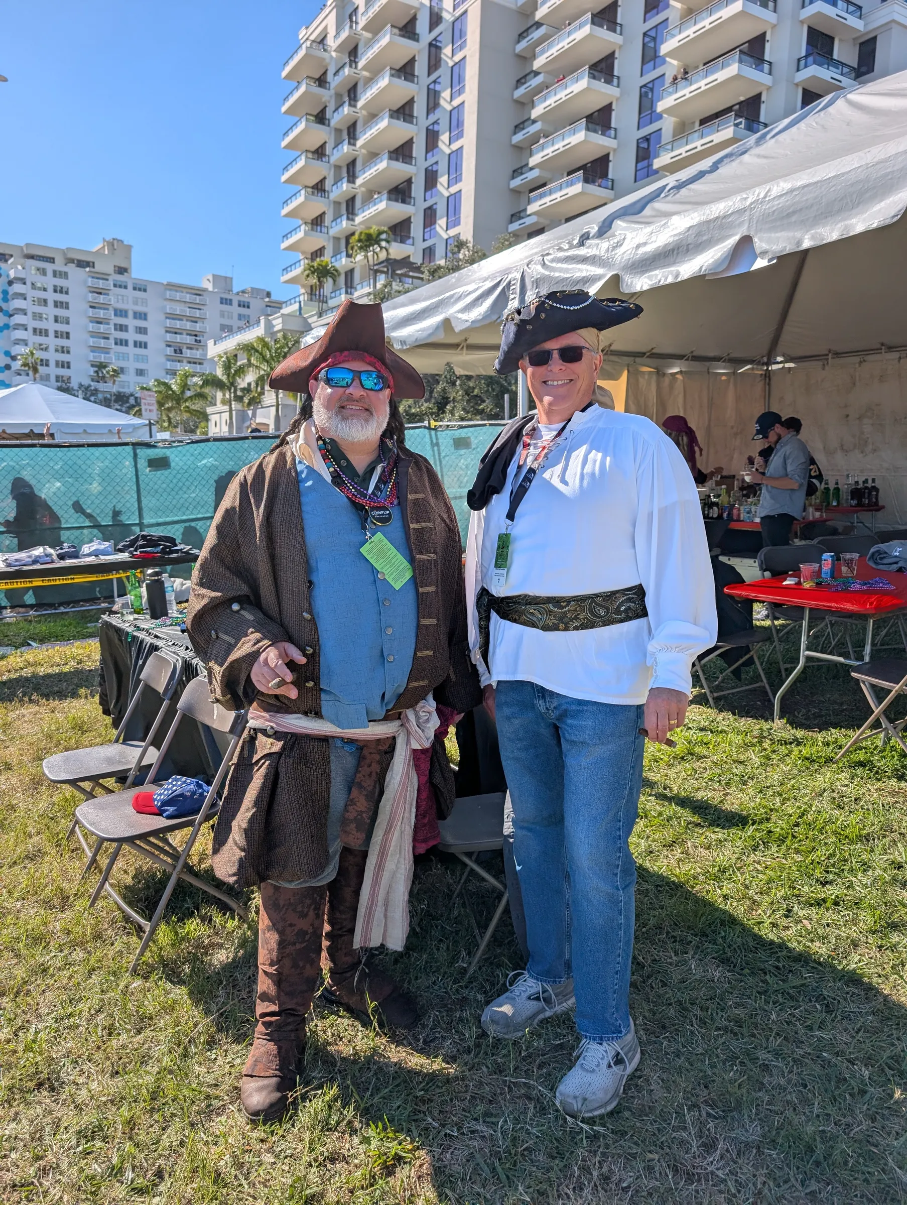 Bitcoin Bay Foundation — gasparilla