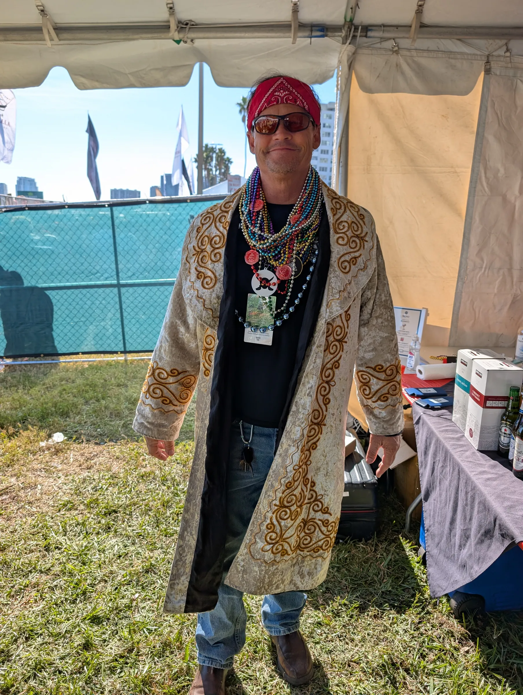 Bitcoin Bay Foundation — gasparilla