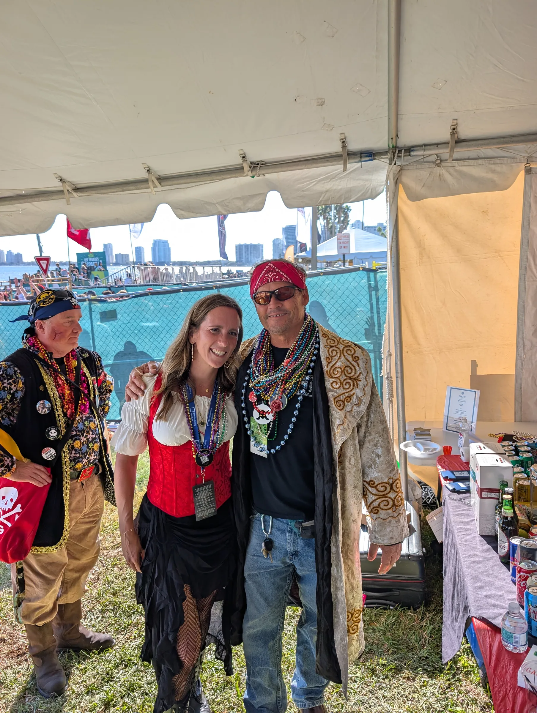 Bitcoin Bay Foundation — gasparilla