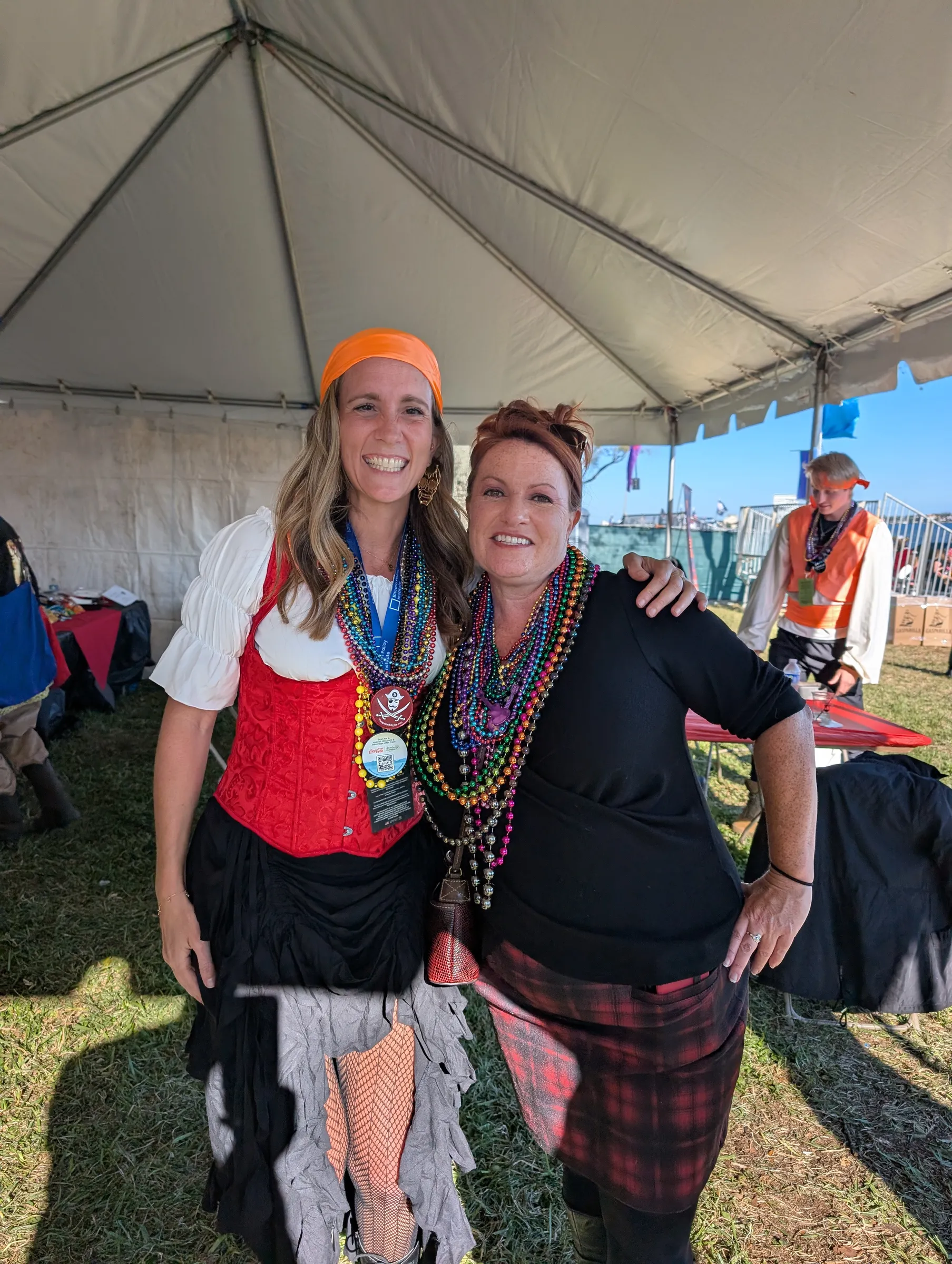 Bitcoin Bay Foundation — gasparilla