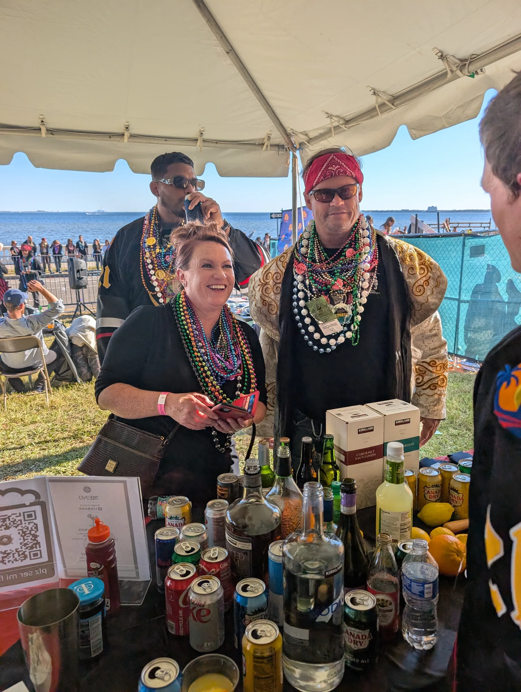 Bitcoin Bay Foundation — gasparilla