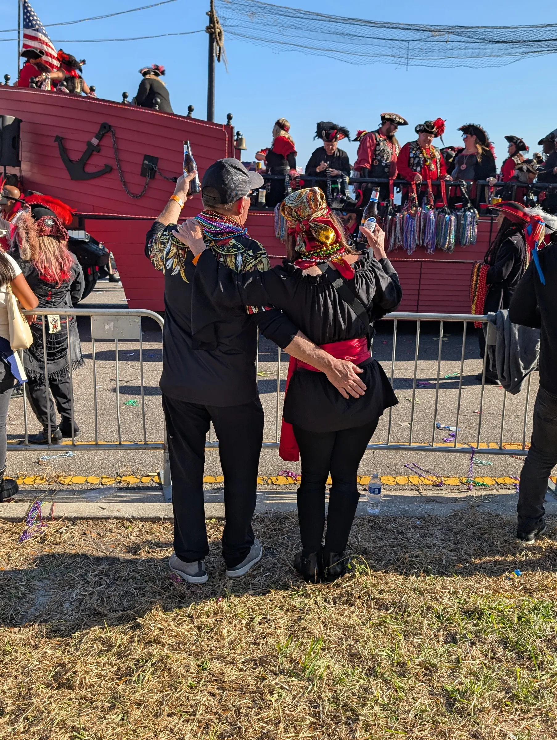 Bitcoin Bay Foundation — gasparilla