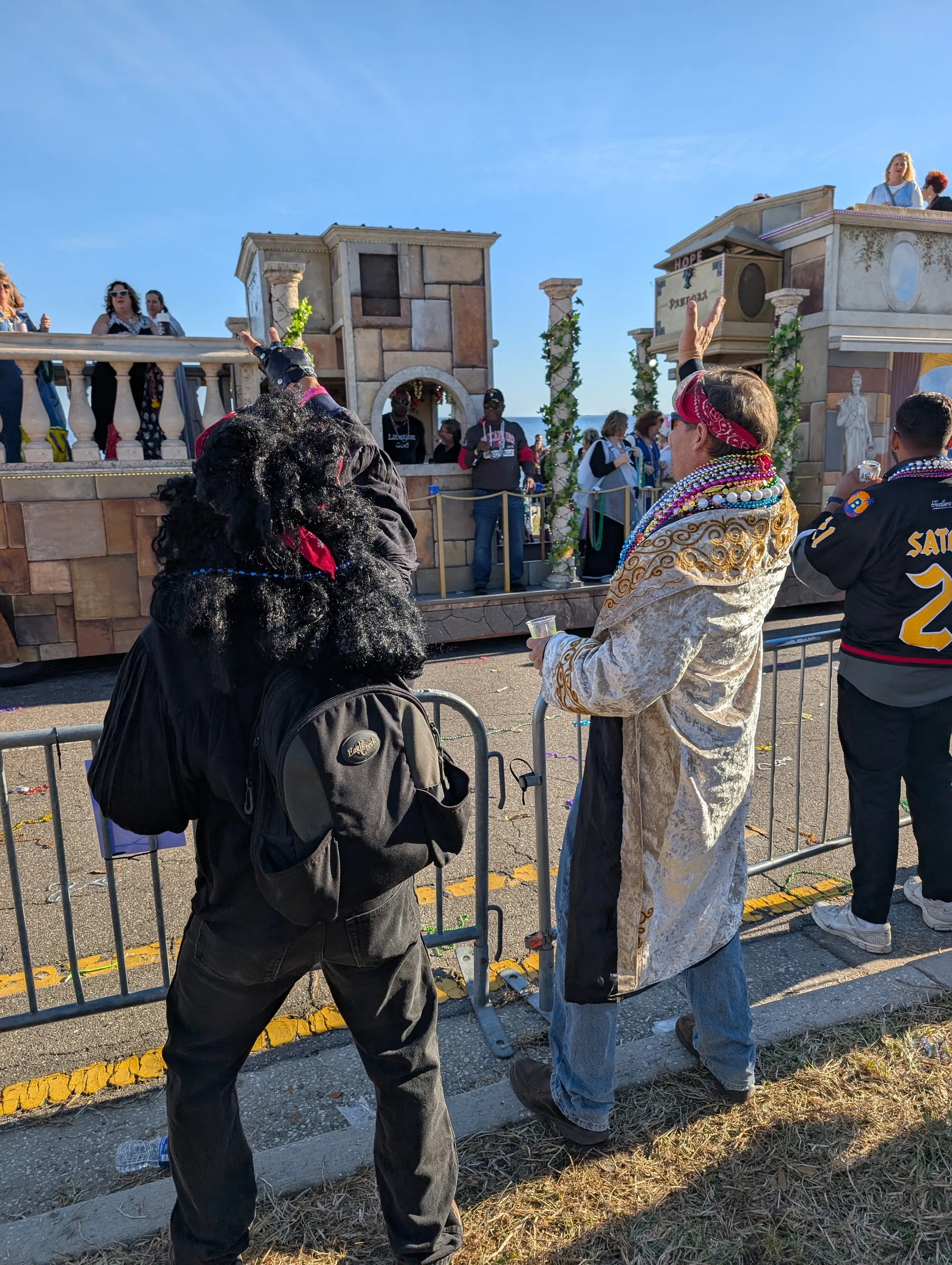 Bitcoin Bay Foundation — gasparilla