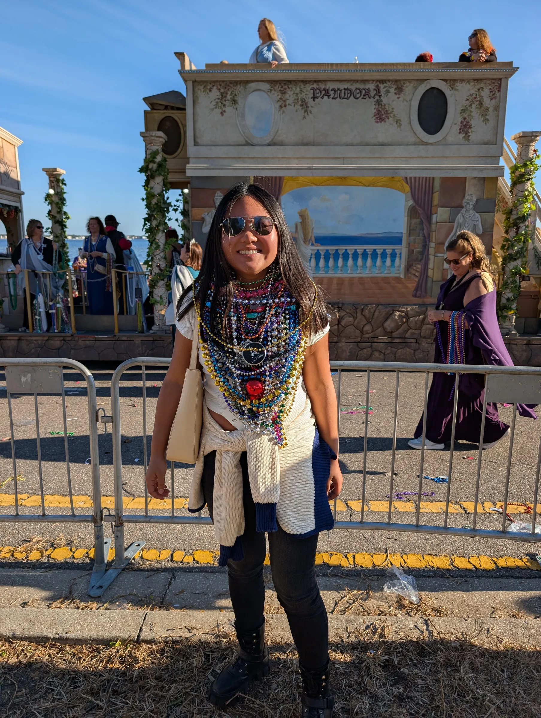 Bitcoin Bay Foundation — gasparilla