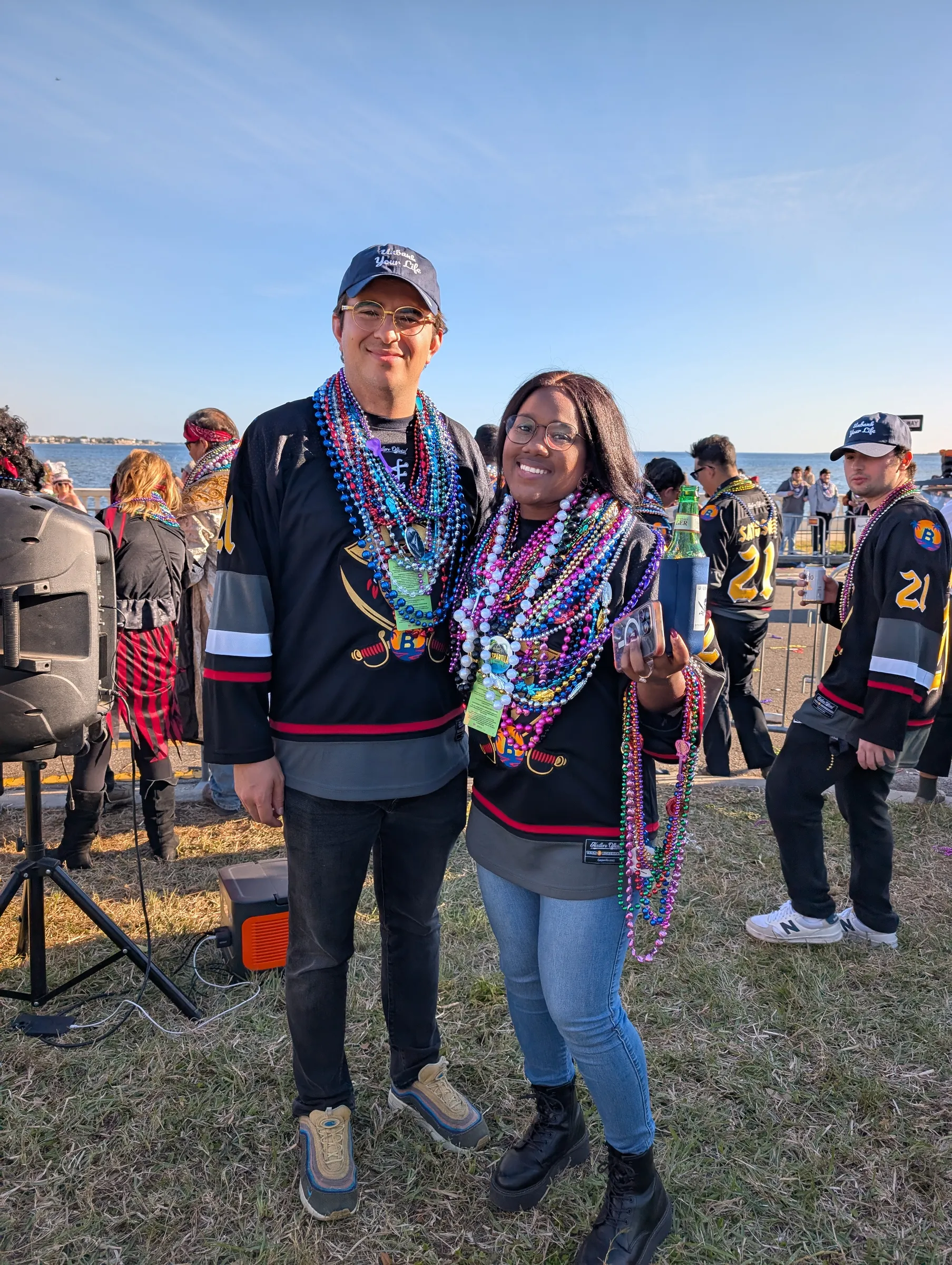 Bitcoin Bay Foundation — gasparilla