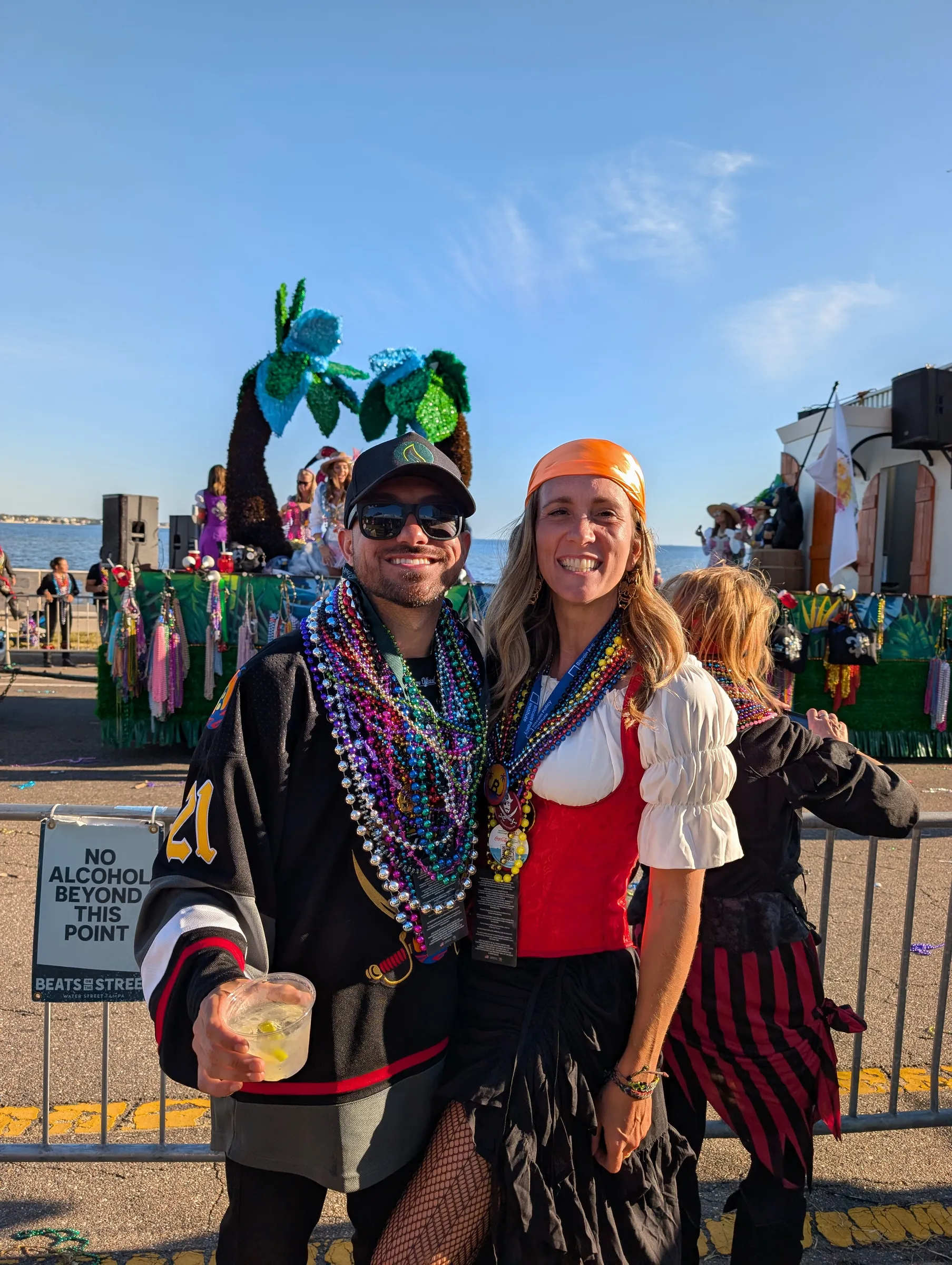 Bitcoin Bay Foundation — gasparilla