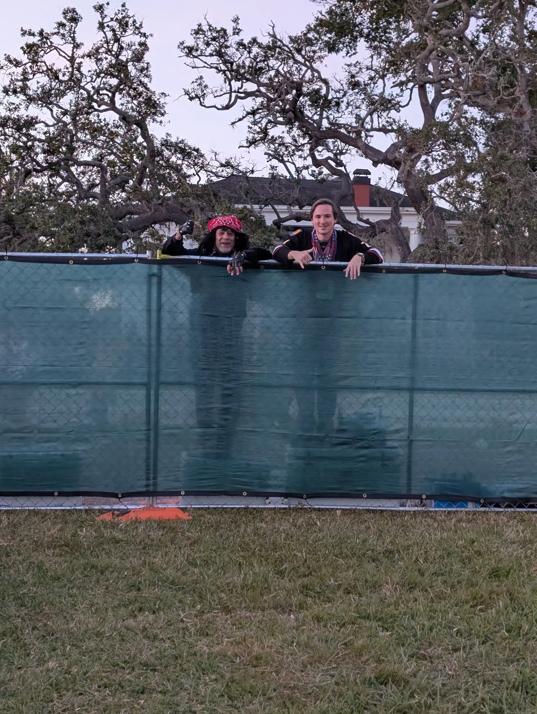 Bitcoin Bay Foundation — gasparilla