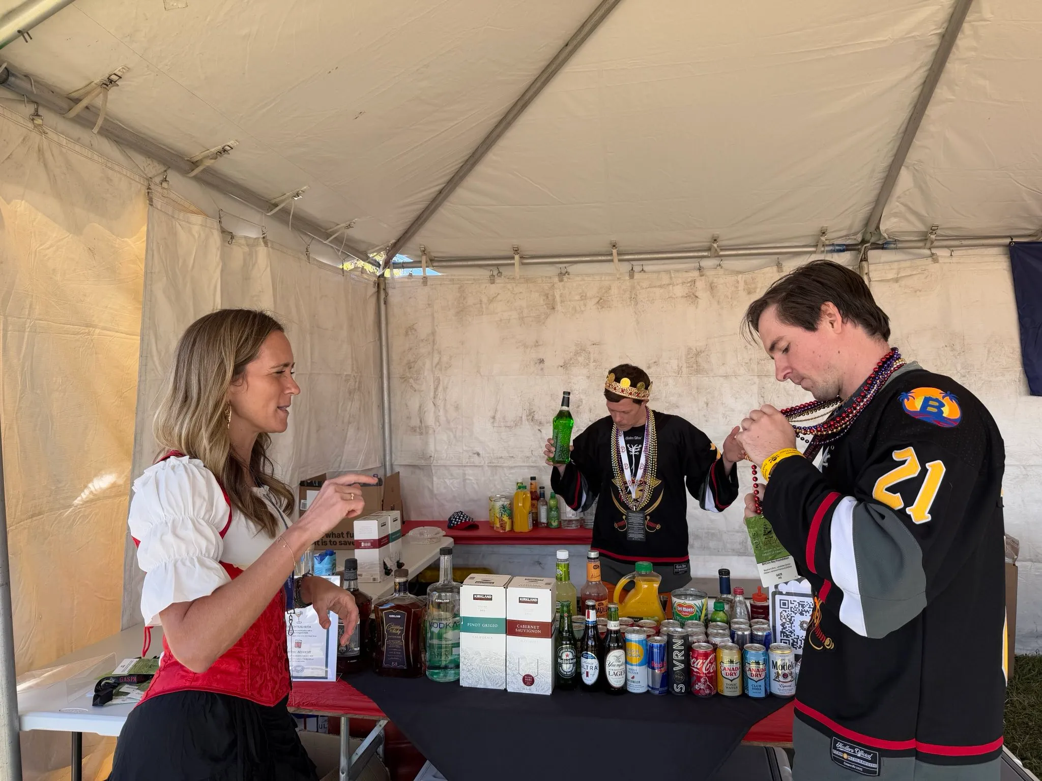 Bitcoin Bay Foundation — gasparilla