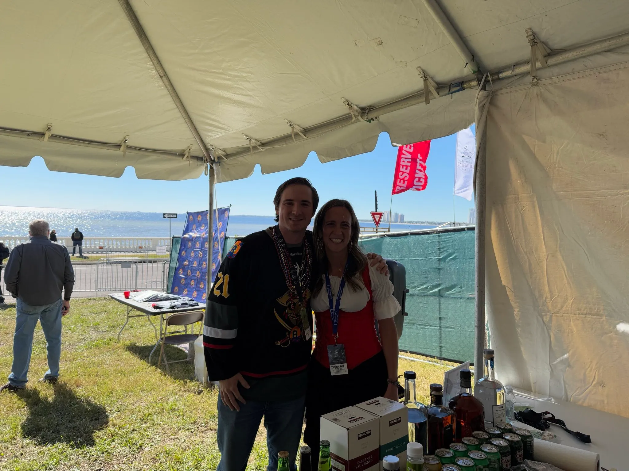 Bitcoin Bay Foundation — gasparilla