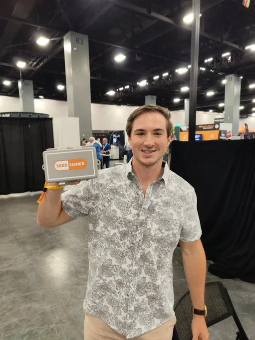 Bitcoin Bay Foundation — meetups