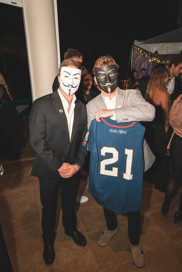 Bitcoin Bay Foundation — meetups