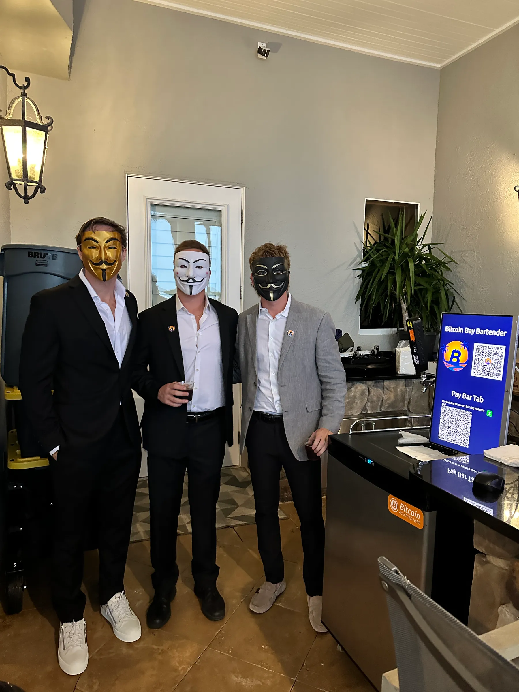 Bitcoin Bay Foundation — meetups