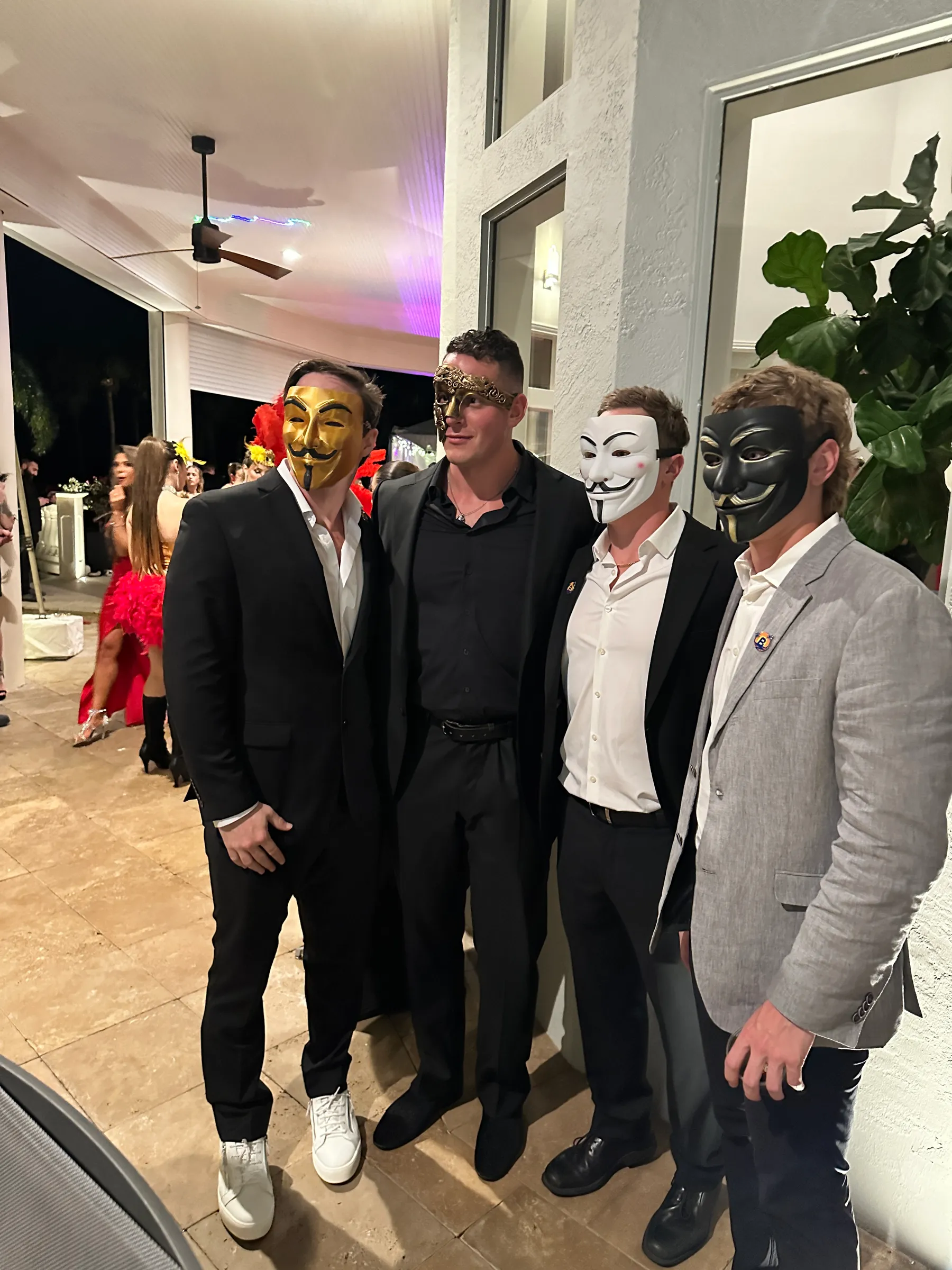 Bitcoin Bay Foundation — meetups