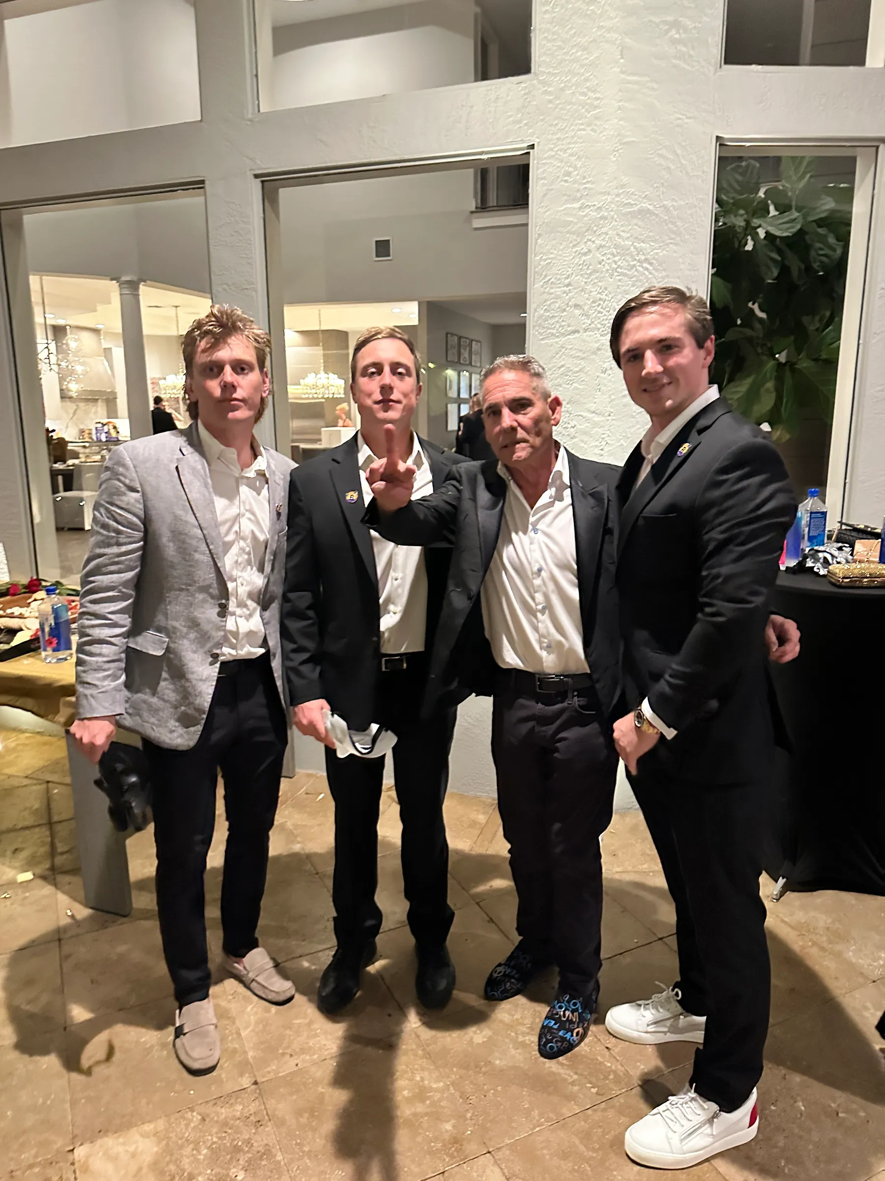 Bitcoin Bay Foundation — meetups