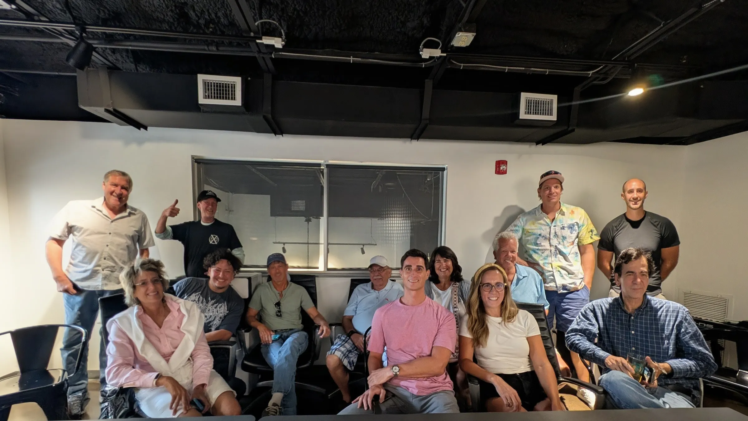 Bitcoin Bay Foundation — meetups