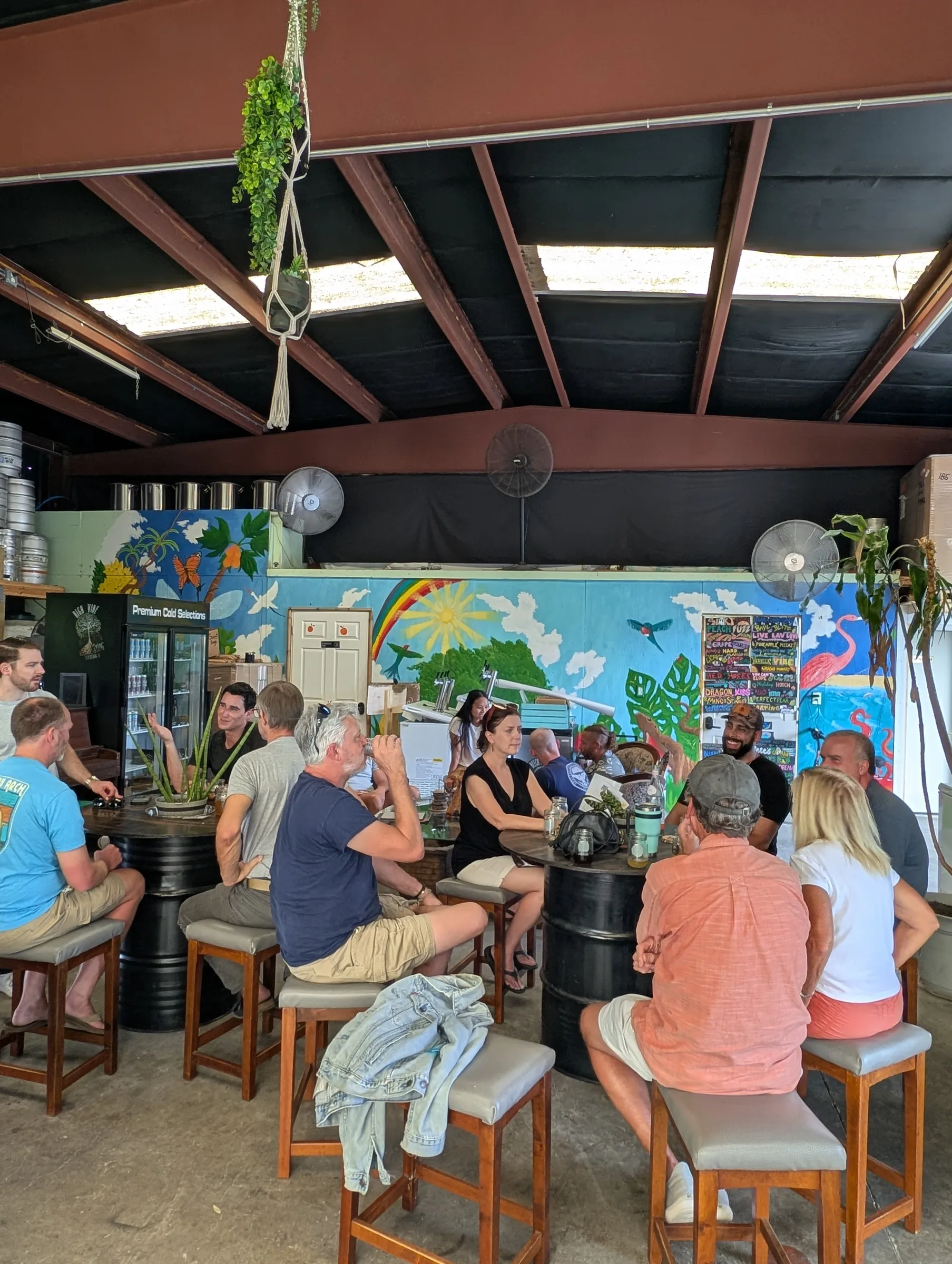 Bitcoin Bay Foundation — meetups