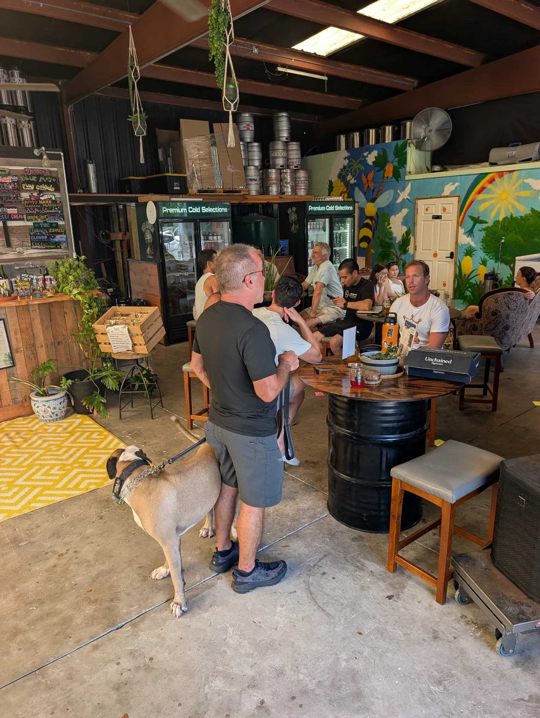 Bitcoin Bay Foundation — meetups