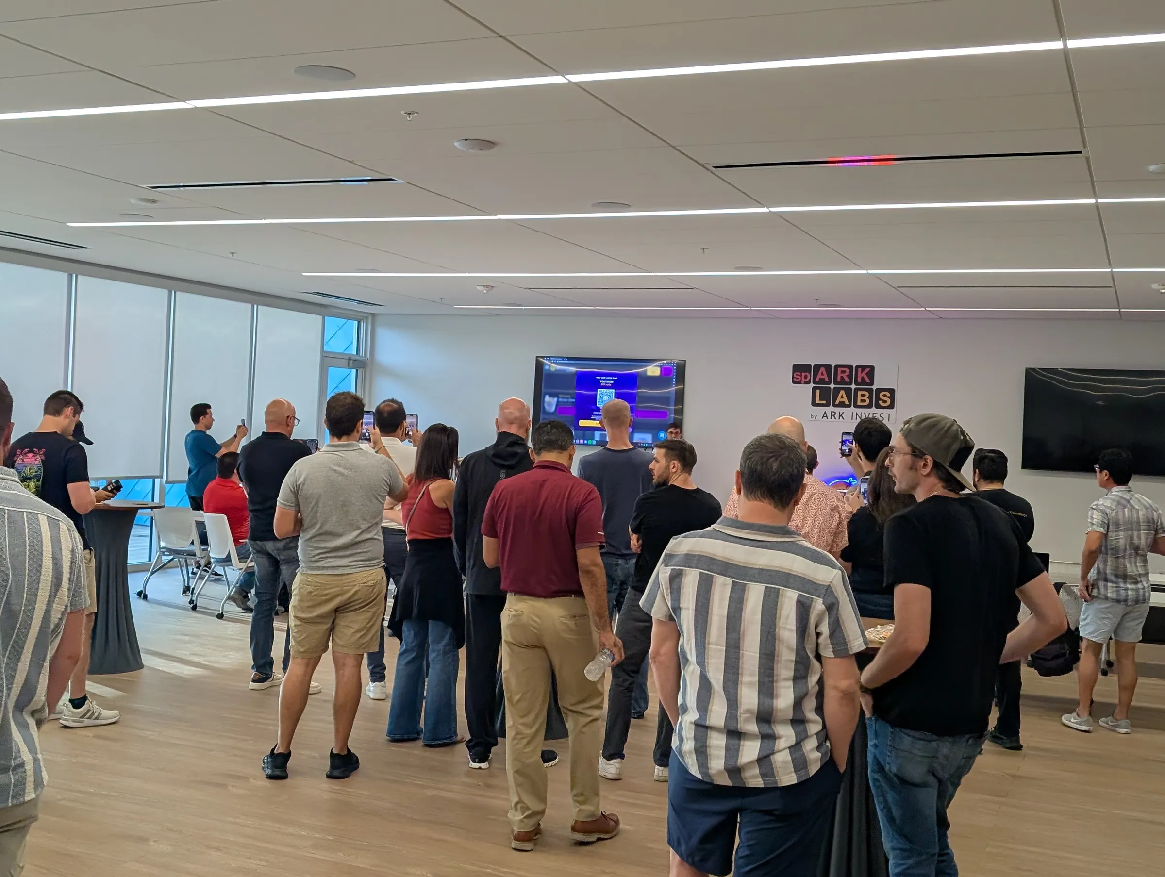 Bitcoin Bay Foundation — pizzaday 2026