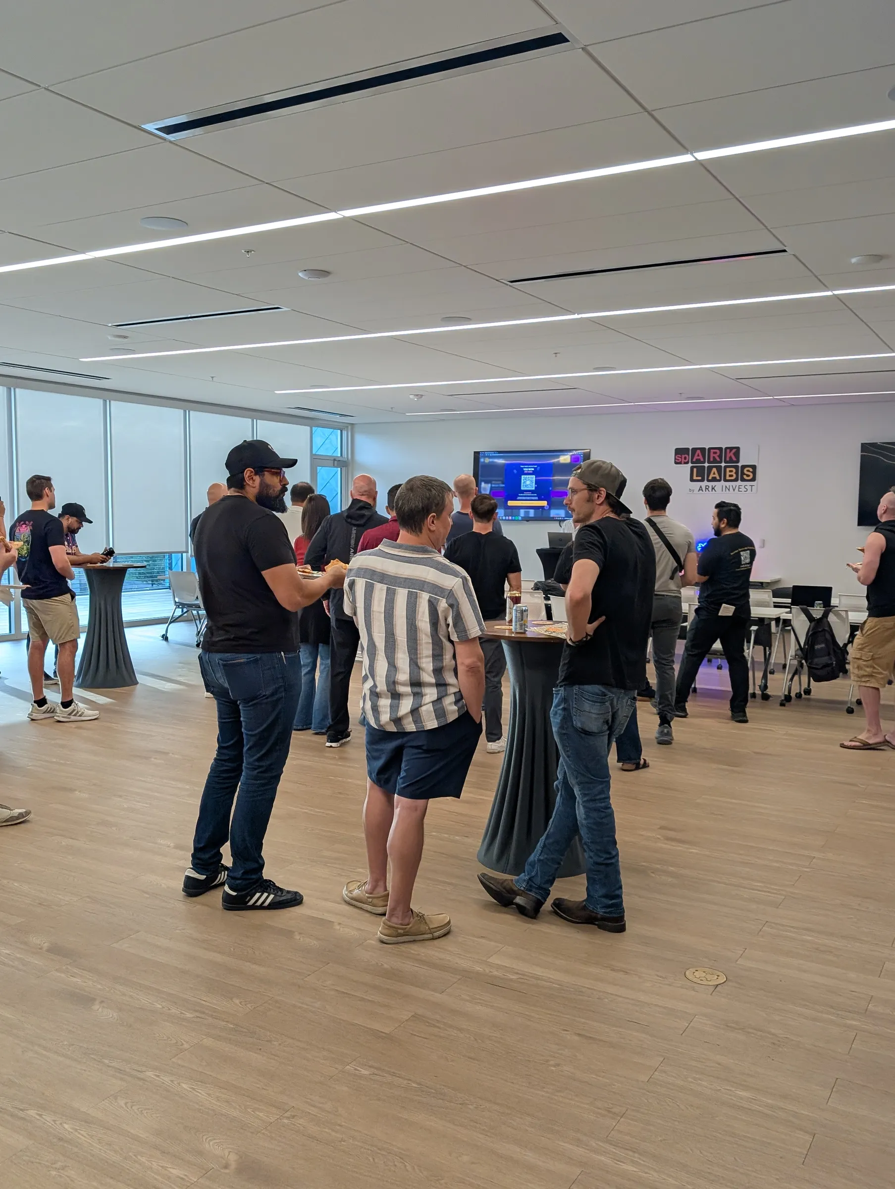 Bitcoin Bay Foundation — pizzaday 2026