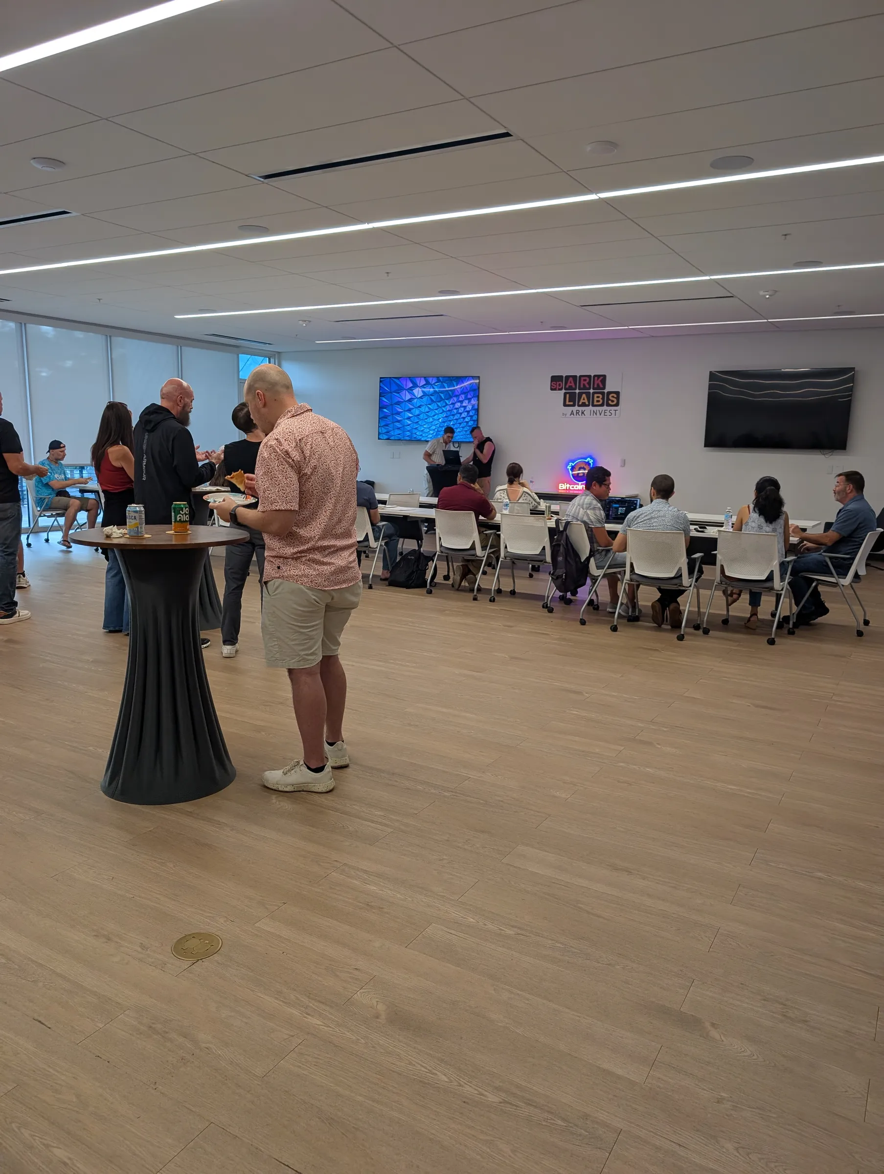Bitcoin Bay Foundation — pizzaday 2026
