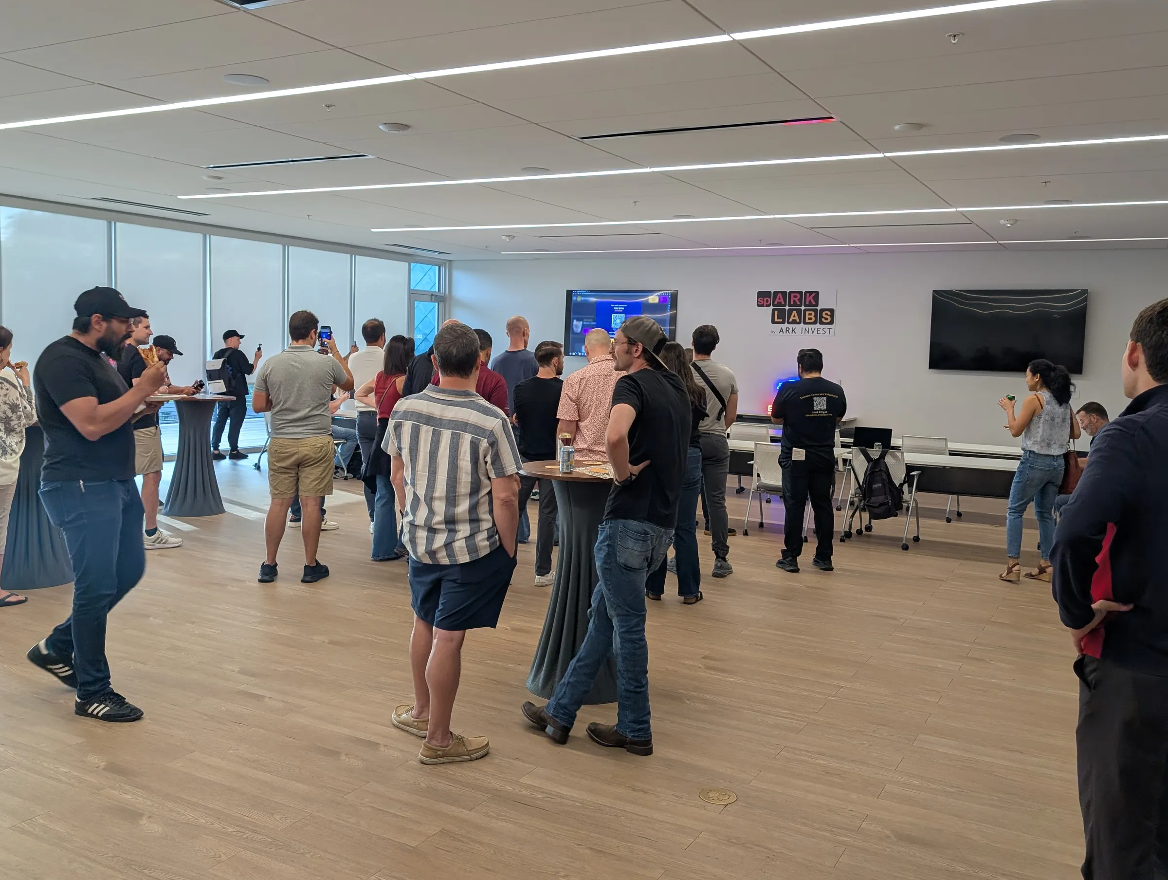 Bitcoin Bay Foundation — pizzaday 2026
