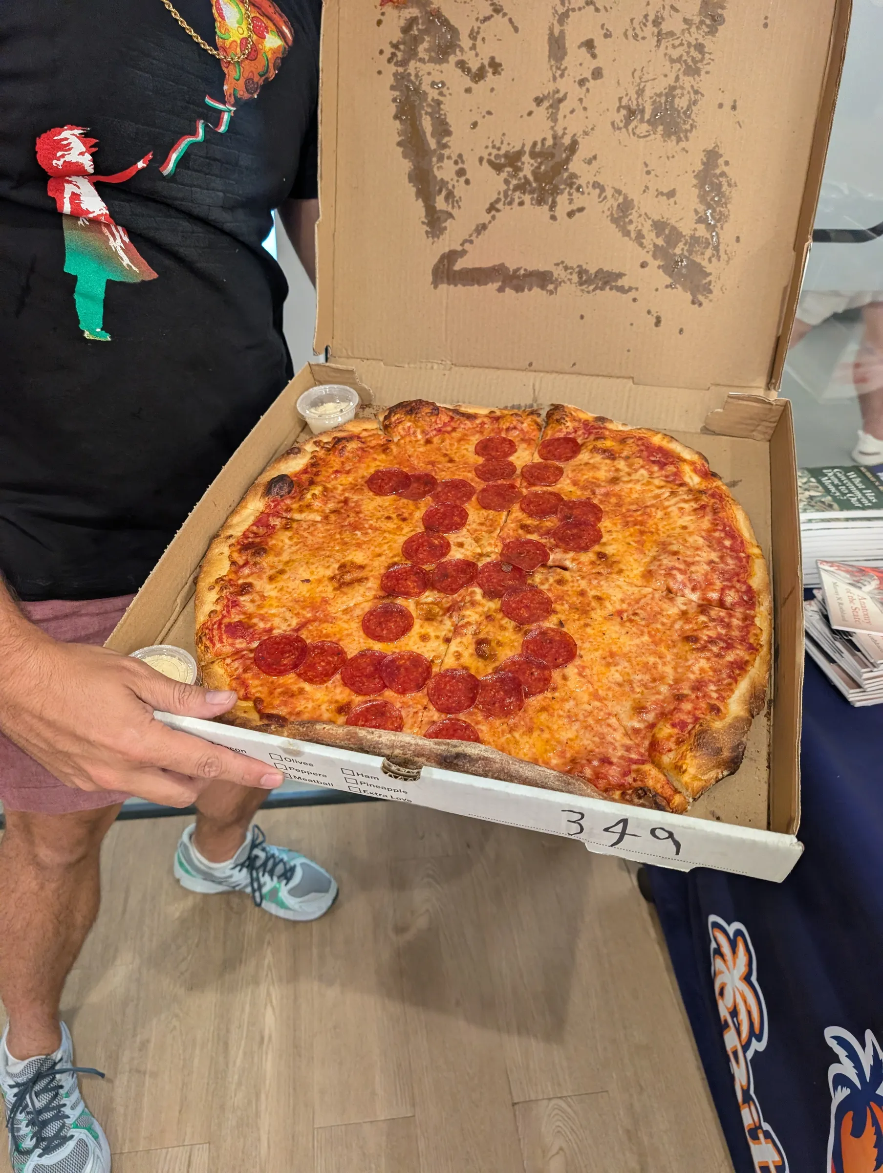 Bitcoin Bay Foundation — pizzaday 2026