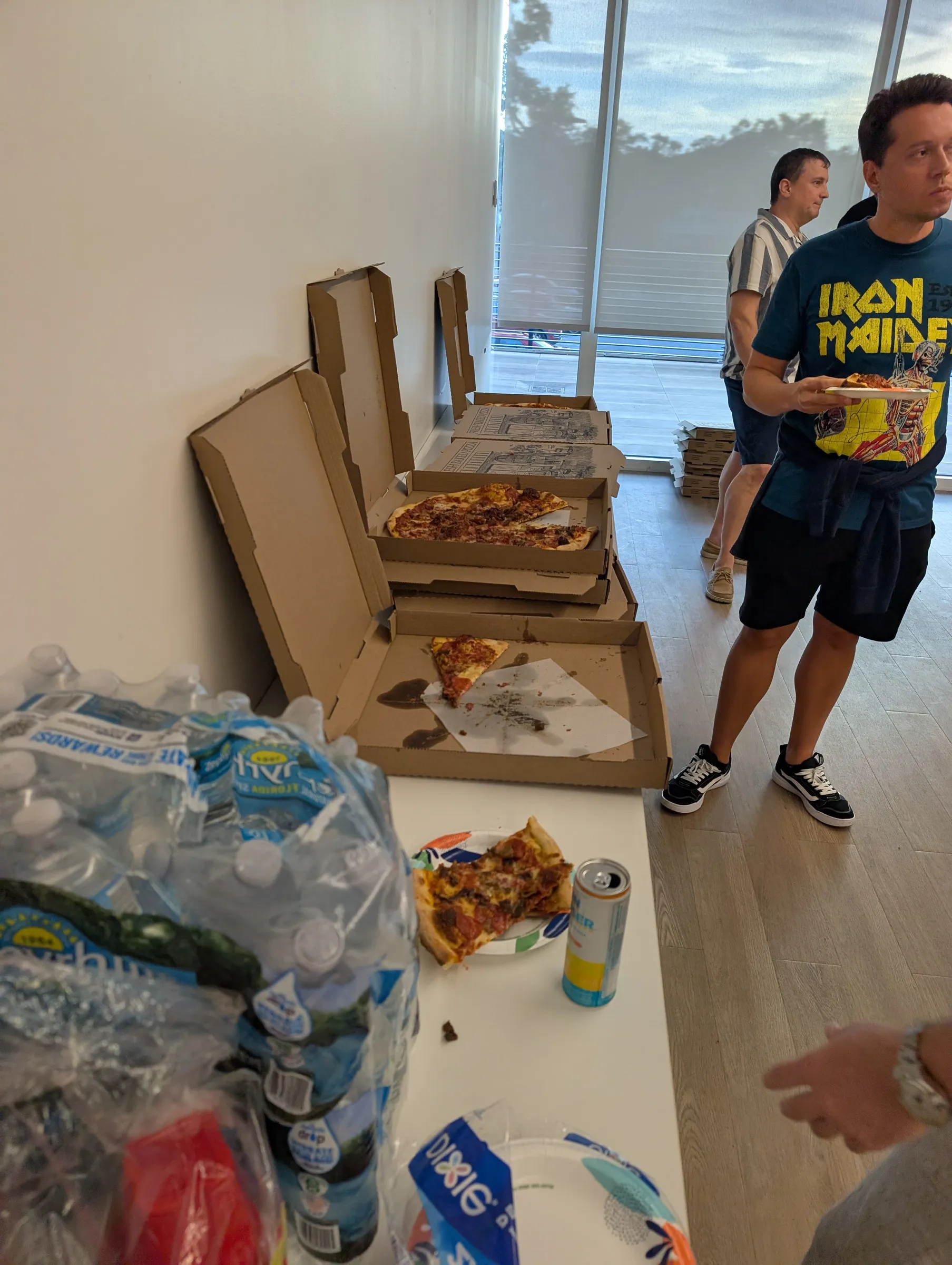 Bitcoin Bay Foundation — pizzaday 2026