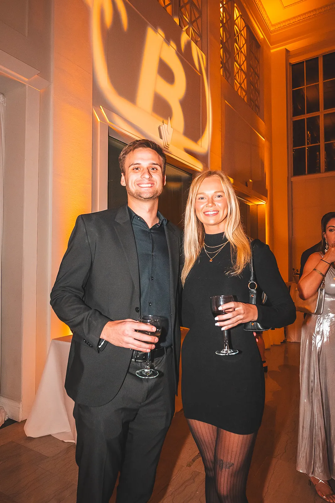 Bitcoin Bay Foundation — soiree 2024