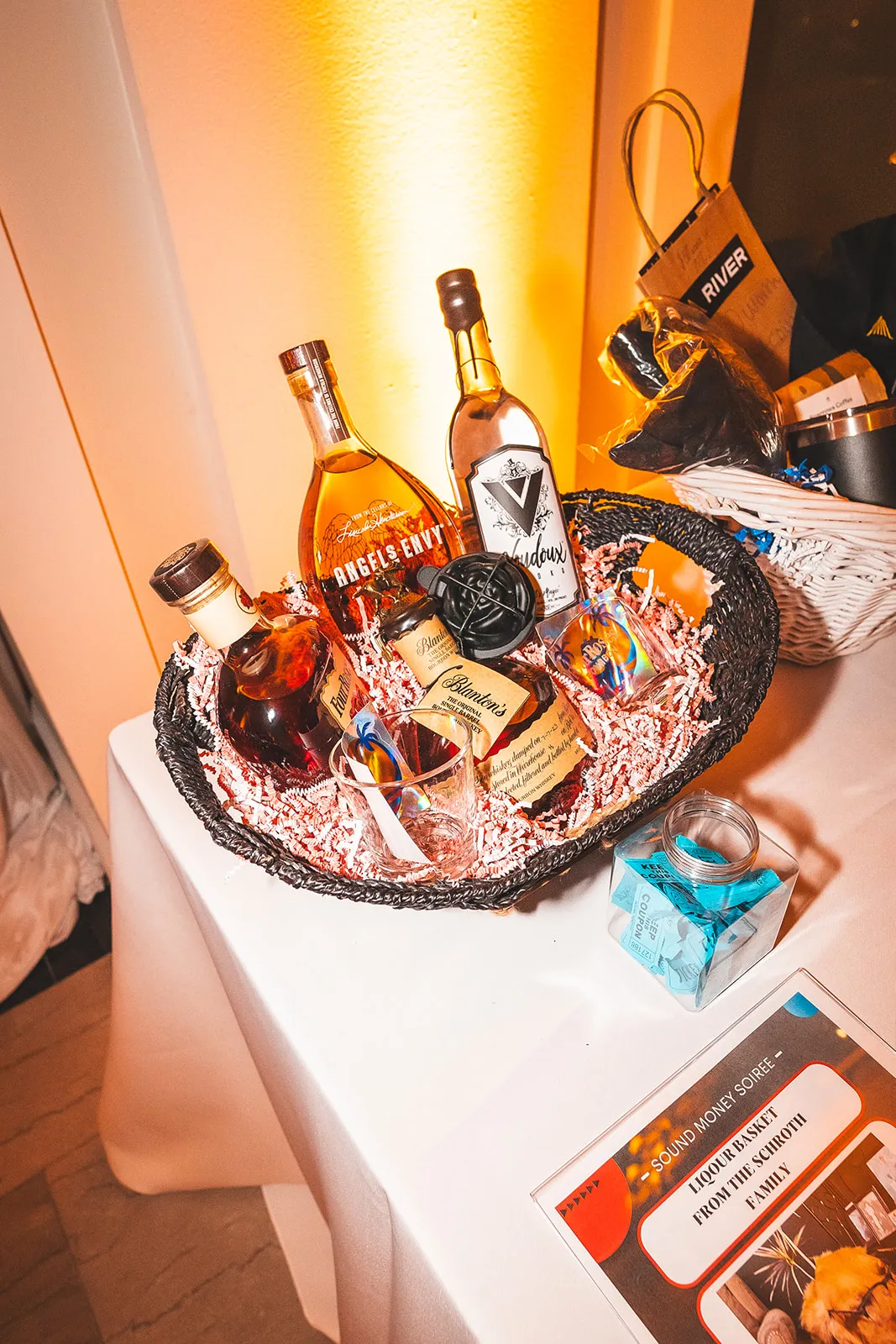 Bitcoin Bay Foundation — soiree 2024