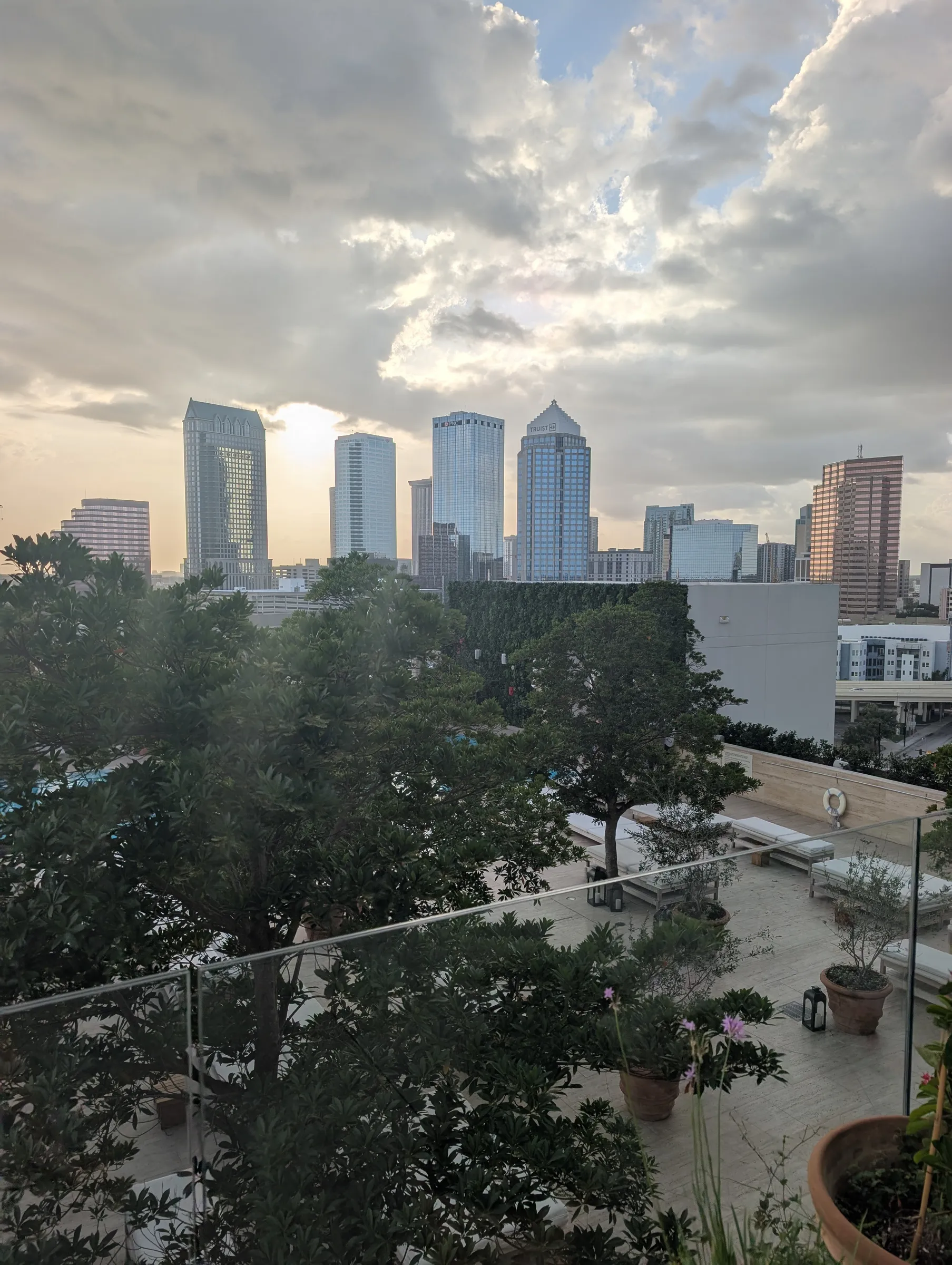 Bitcoin Bay Foundation — soiree 2025