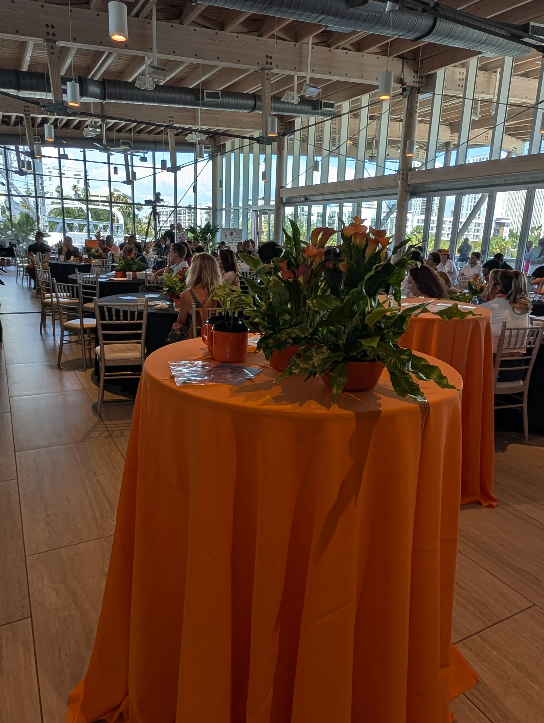 Bitcoin Bay Foundation — soiree 2025
