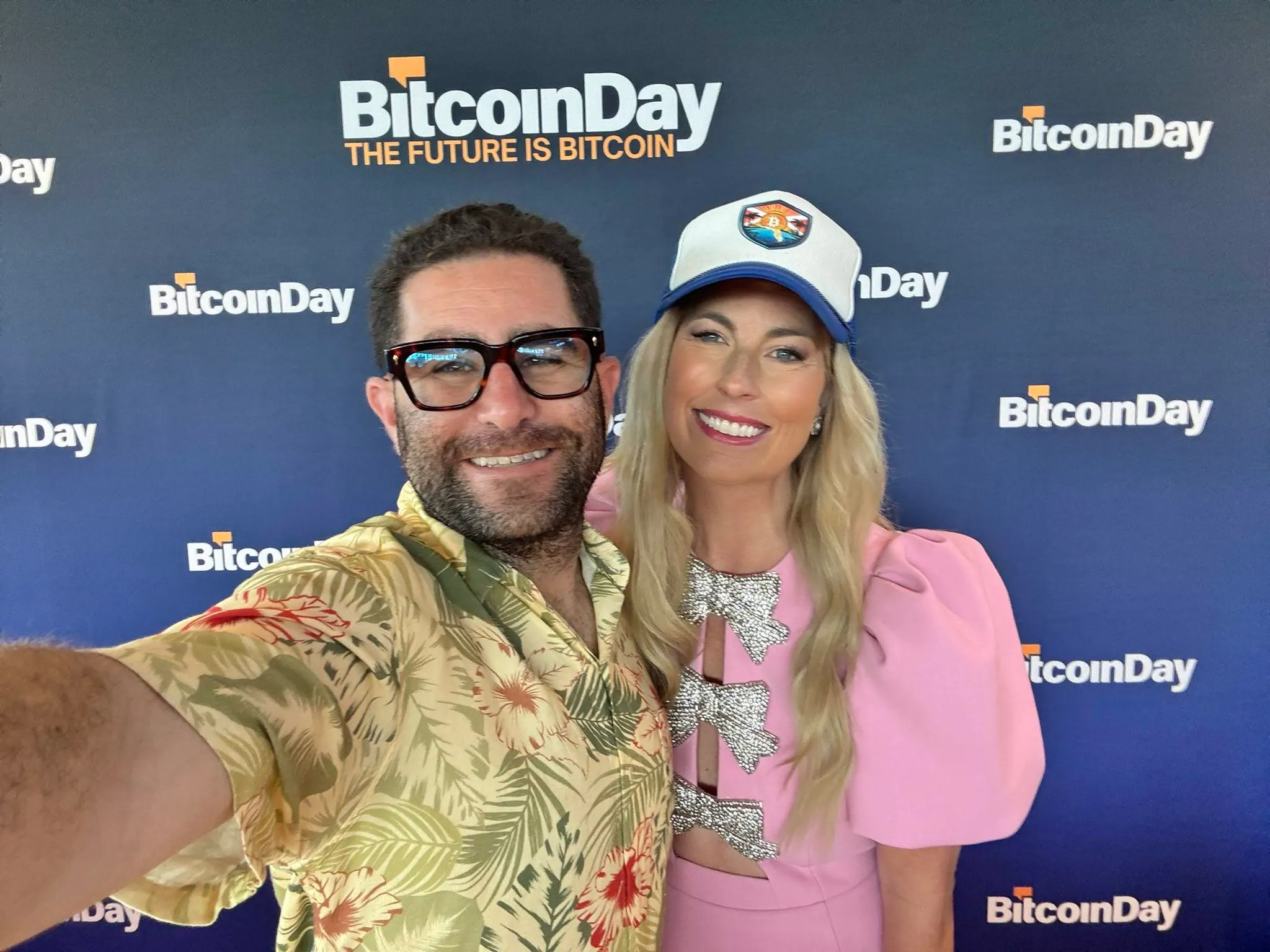 Bitcoin Bay Foundation — soiree 2025