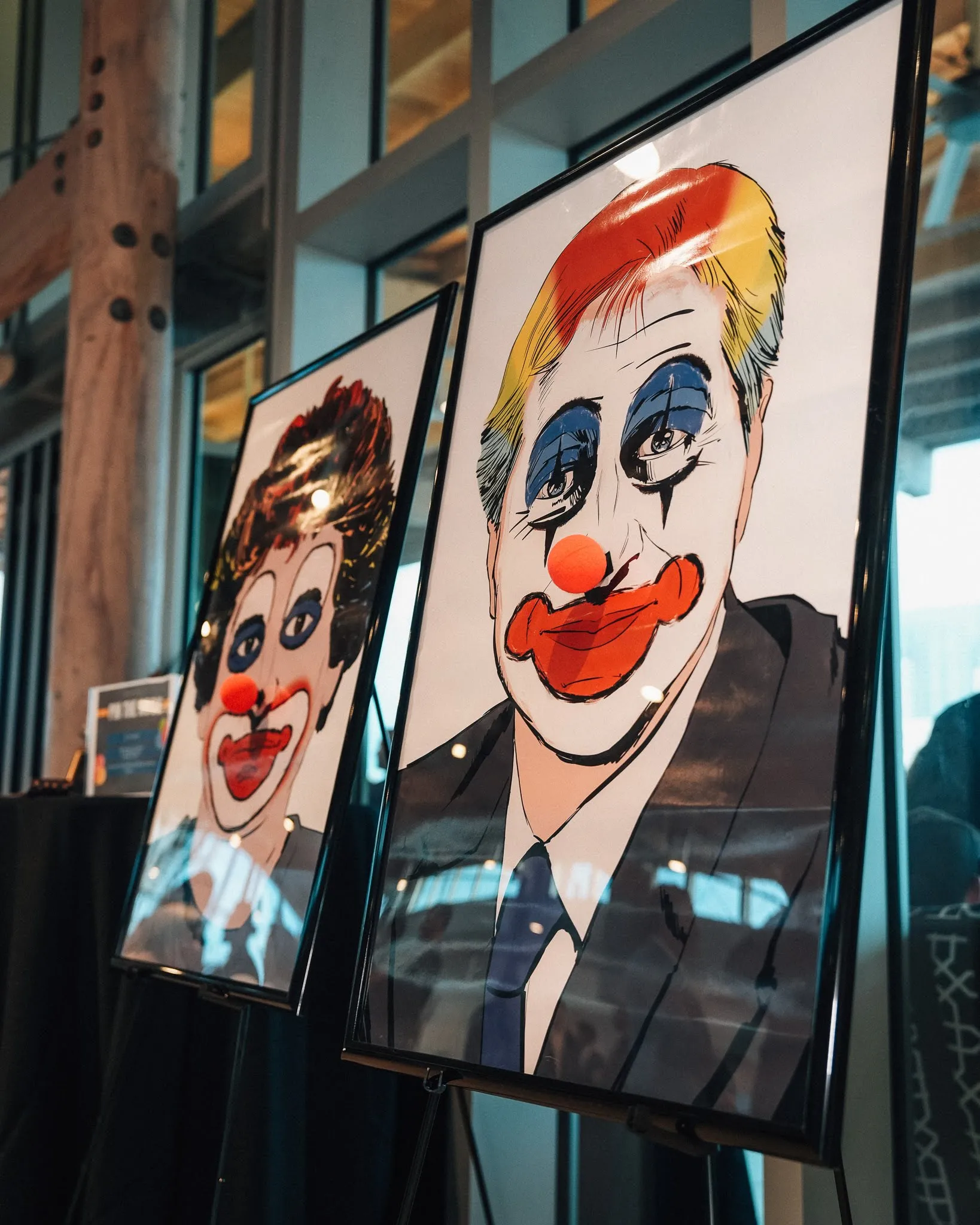 Bitcoin Bay Foundation — soiree 2025