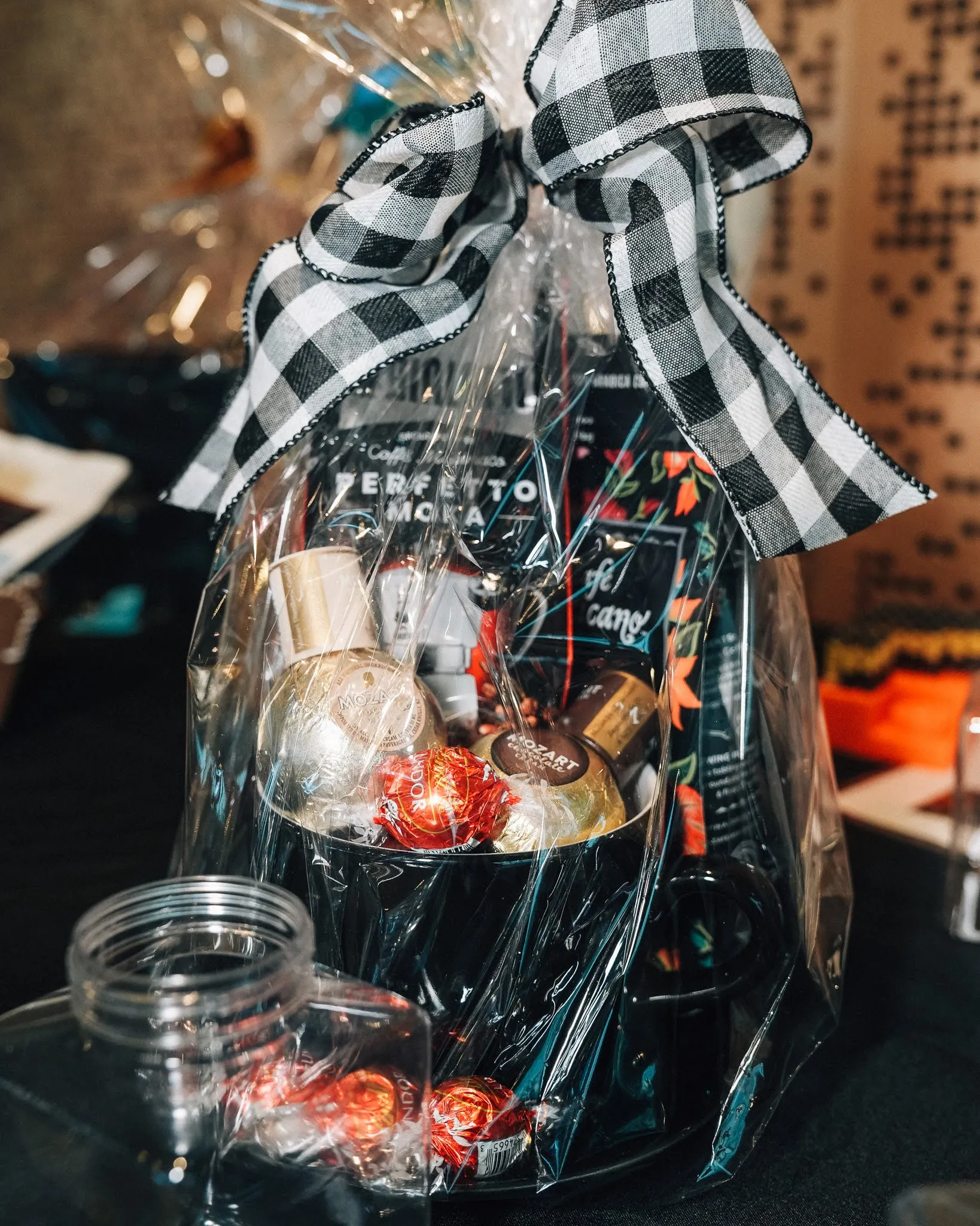 Bitcoin Bay Foundation — soiree 2025