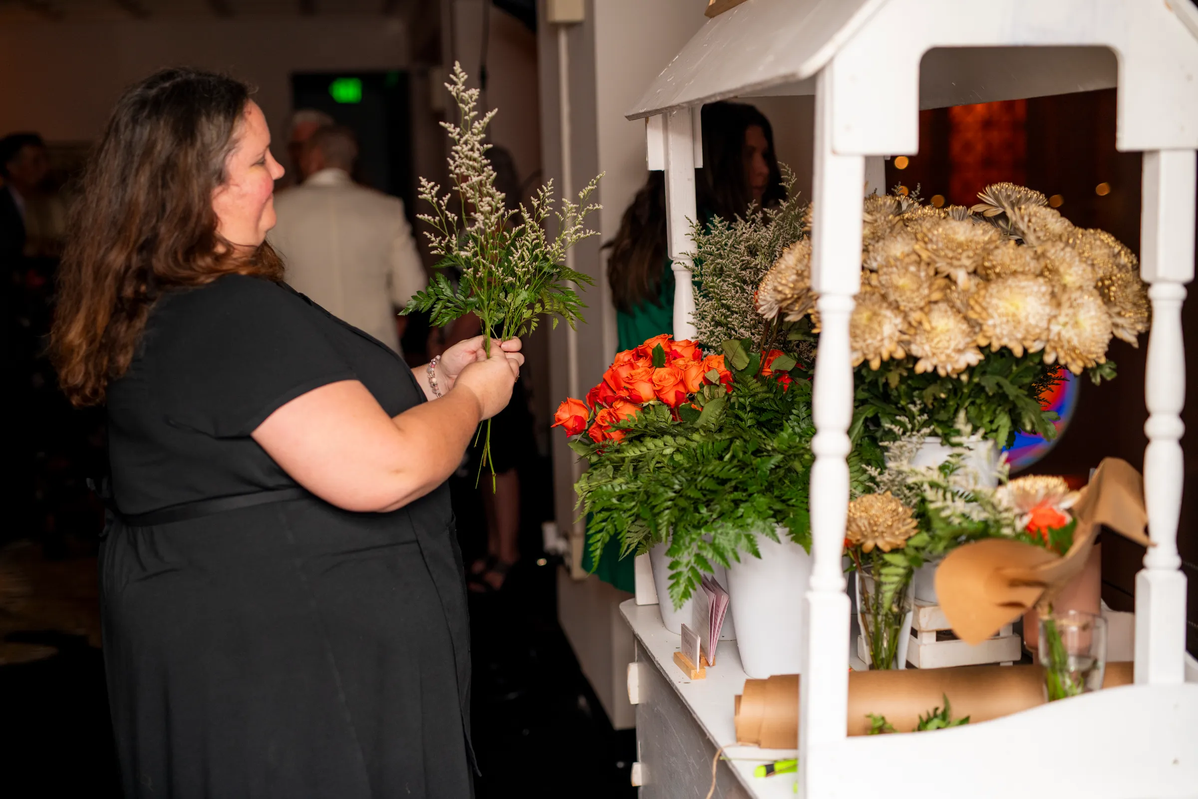 Bitcoin Bay Foundation — soiree 2026